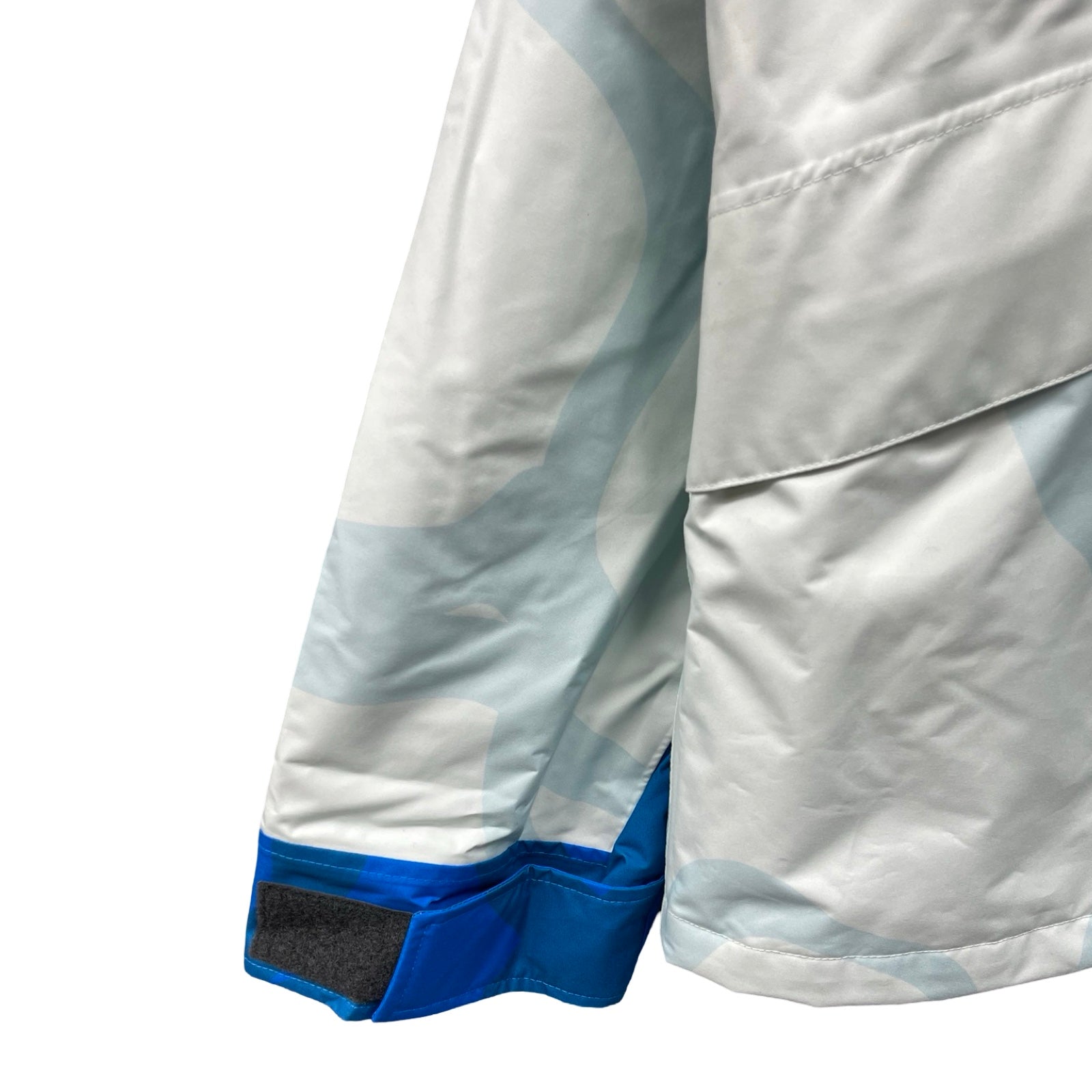 THE NORTH FACE × KAWS 2023AW Retro 1986 Mountain Jacket NF0A7WLW763 Size XL