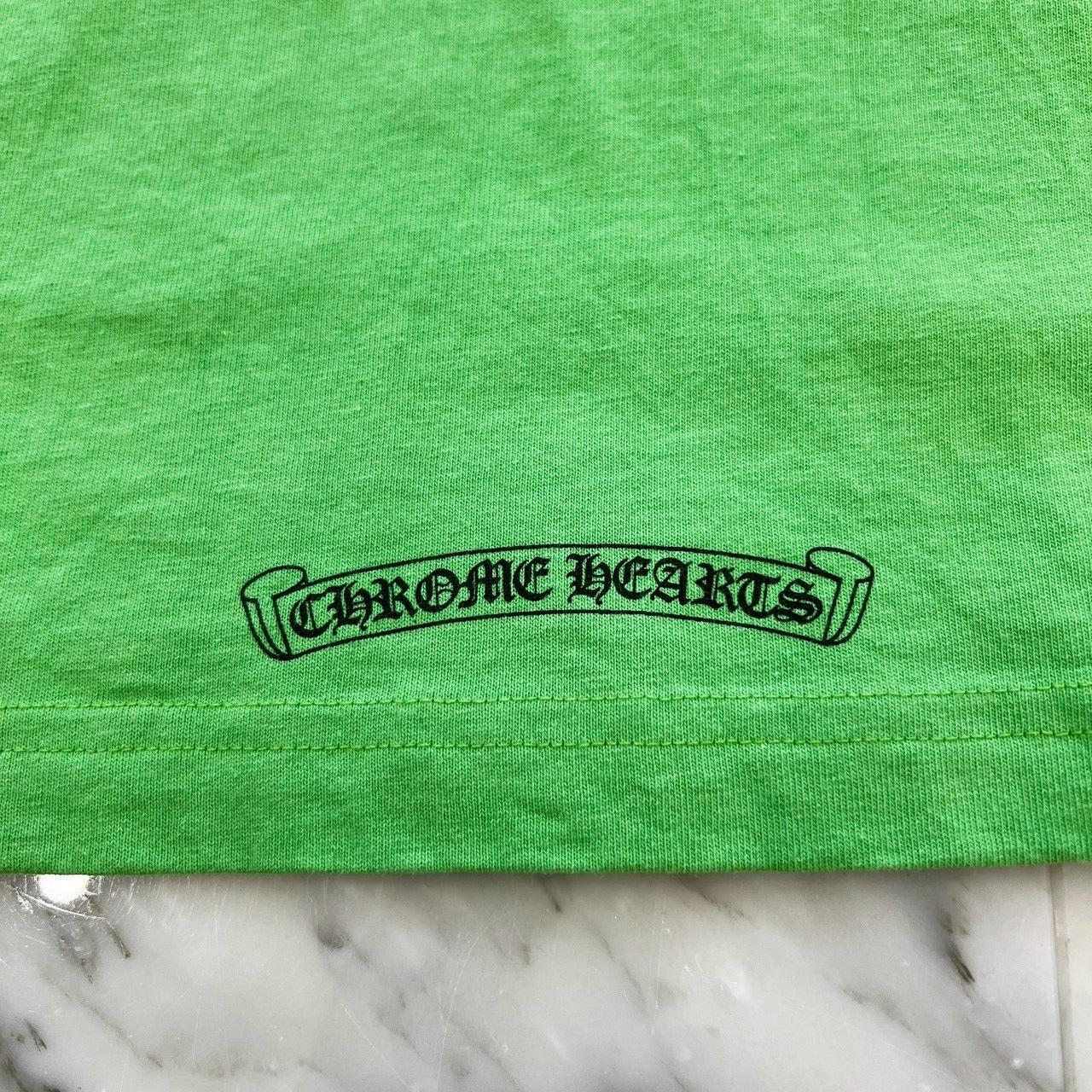 CHROME HEARTS × MATTY BOY 2021AW PPO SEXRCD Tee Size M クロムハーツ × マッティボーイ PPO セックスレコード ショートスリーブ Tシャツ サイズM