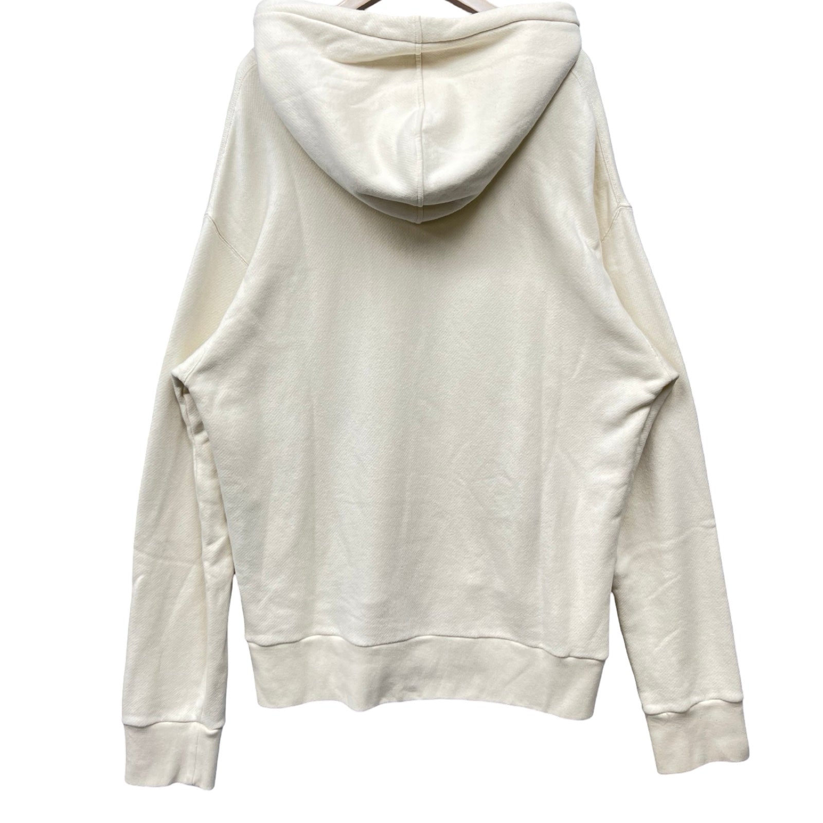 GUCCI Interlocking G Hooded Sweatshirt 475374 X3Q25 Size XL