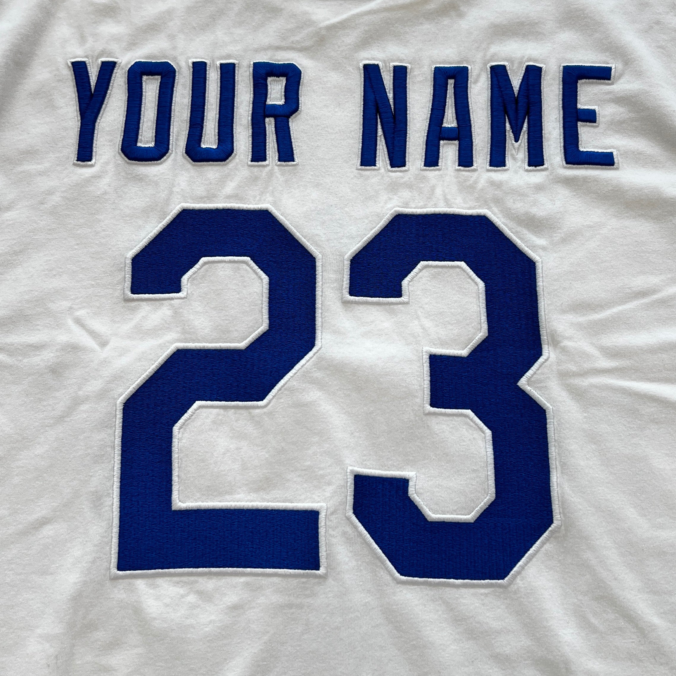 OFF-WHITE 2021AW Back Numbered Tee OMAA027G21JER009 Size XL オフホワイト バック ナンバリング Tシャツ サイズXL