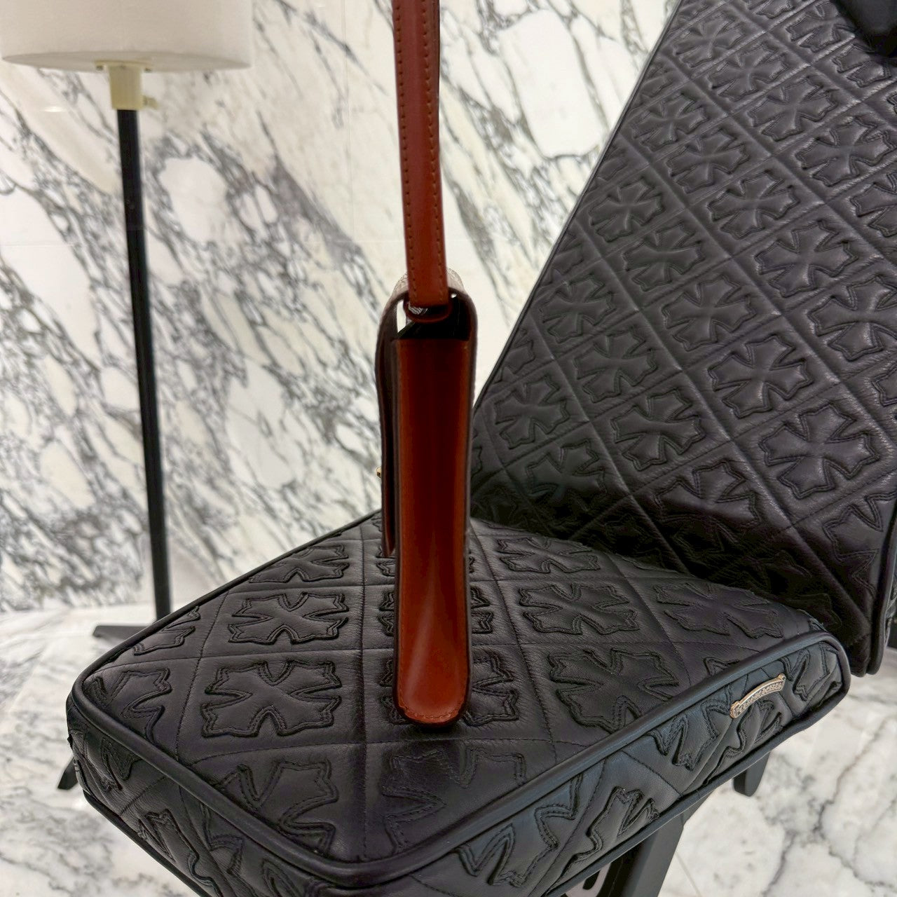 LOUIS VUITTON Epi Arsh Shoulder Bag M52573 ルイヴィトン エピ アルシュ ショルダーバッグ