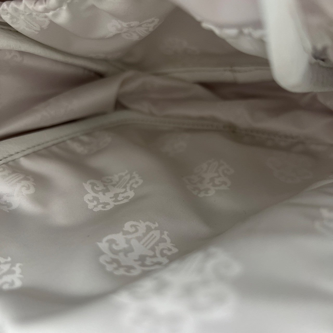 CHROME HEARTS TAKAMINI 3 Cemetery Cross Patch Leather Shoulder Bag クロムハーツ タカミニ 3セメタリークロスパッチ レザーショルダーバッグ