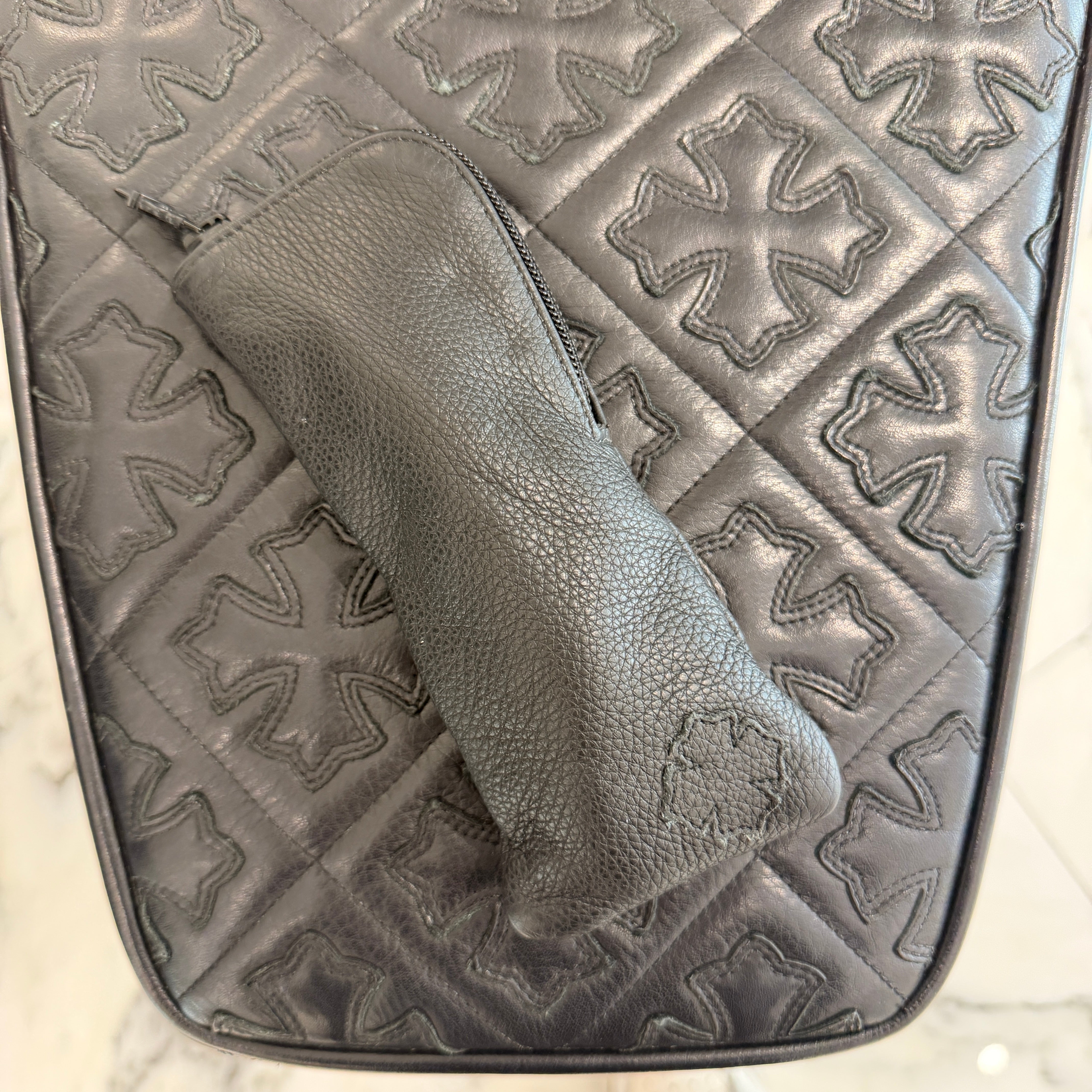 CHROME HEARTS BETTY LOU Sunglasses Size 51□19-134 クロムハーツ ベティ・ルー サングラス サイズ51□19-134