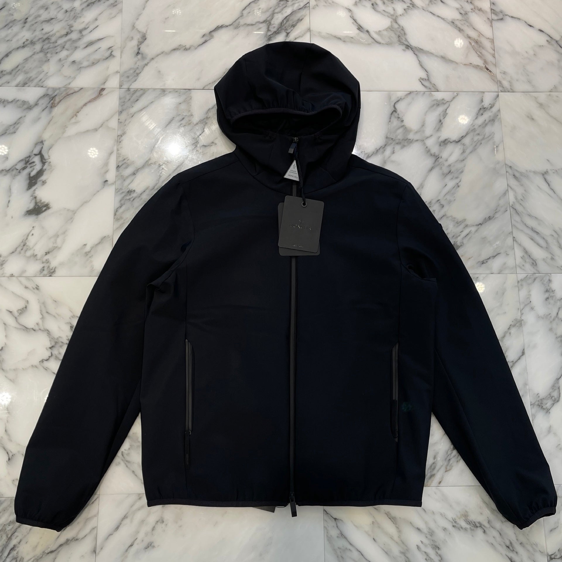 MONCLER 2025SS CHALVES GIUBBOTTO Down Jacket K10911A00006 539DK