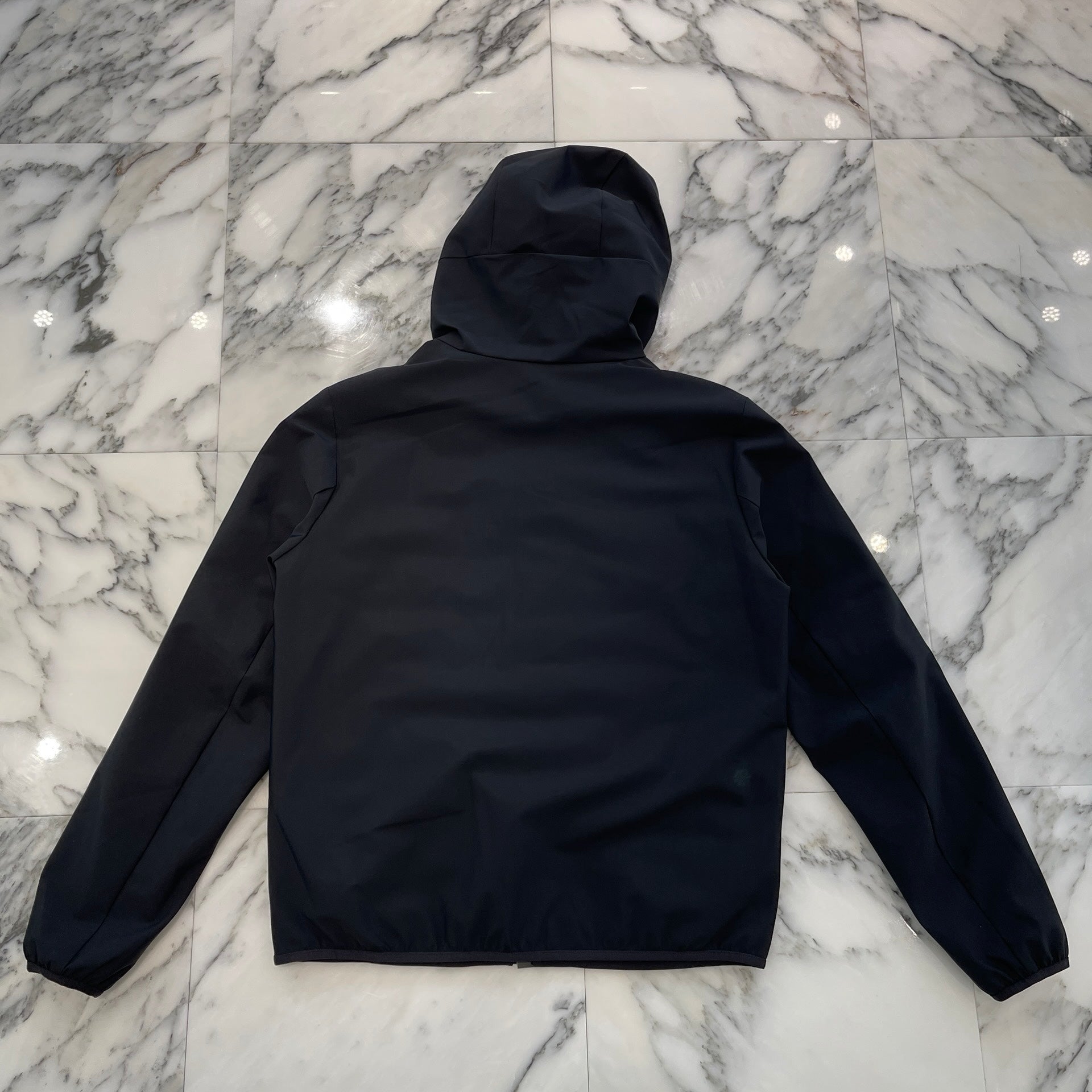 MONCLER 2025SS CHALVES GIUBBOTTO Down Jacket K10911A00006 539DK Size 3 モンクレール チャルベス・ジュボット ダウンジャケット サイズ3