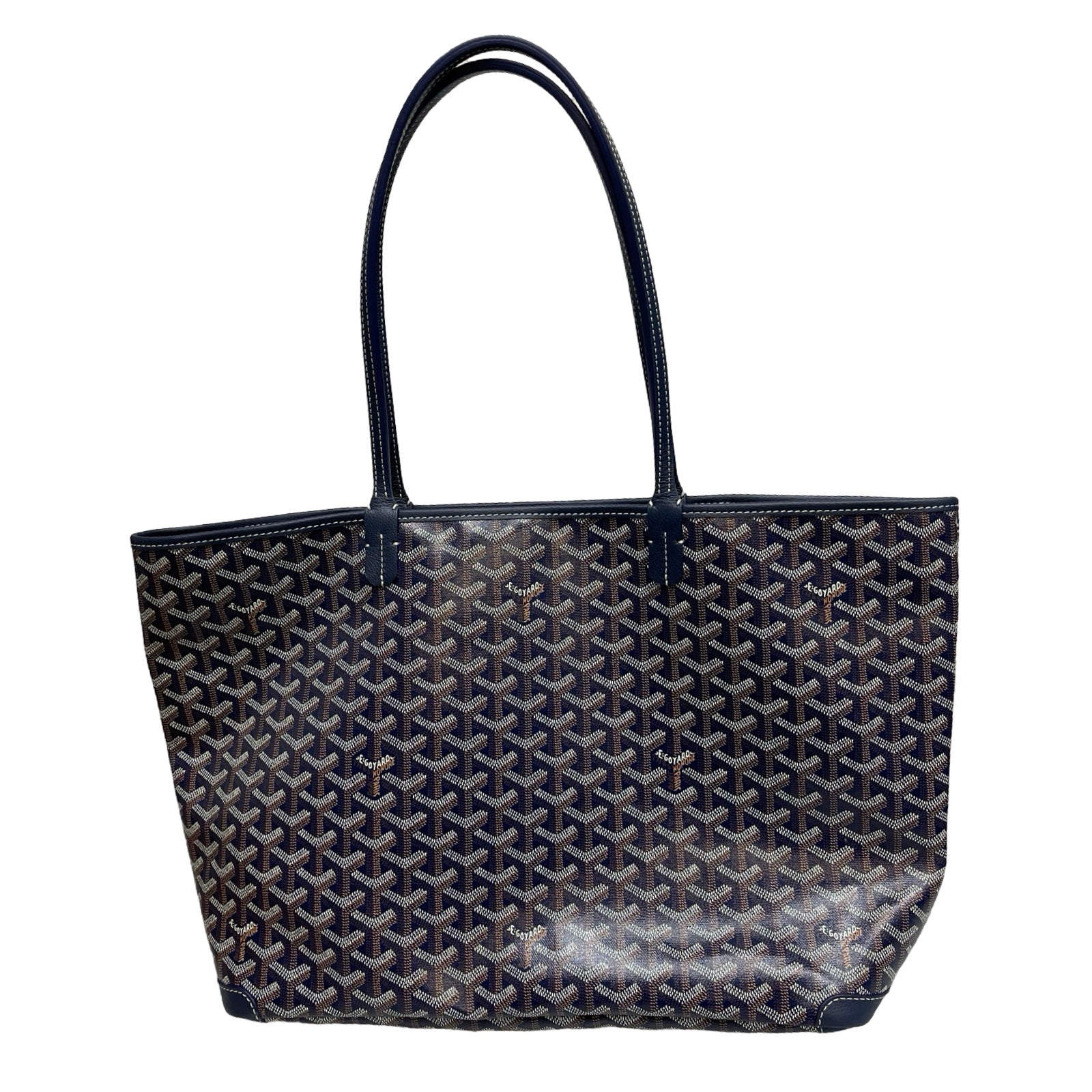 GOYARD 2024SS Artois MM Tote Bag ARTOISMMLTY12CL12P Size MM