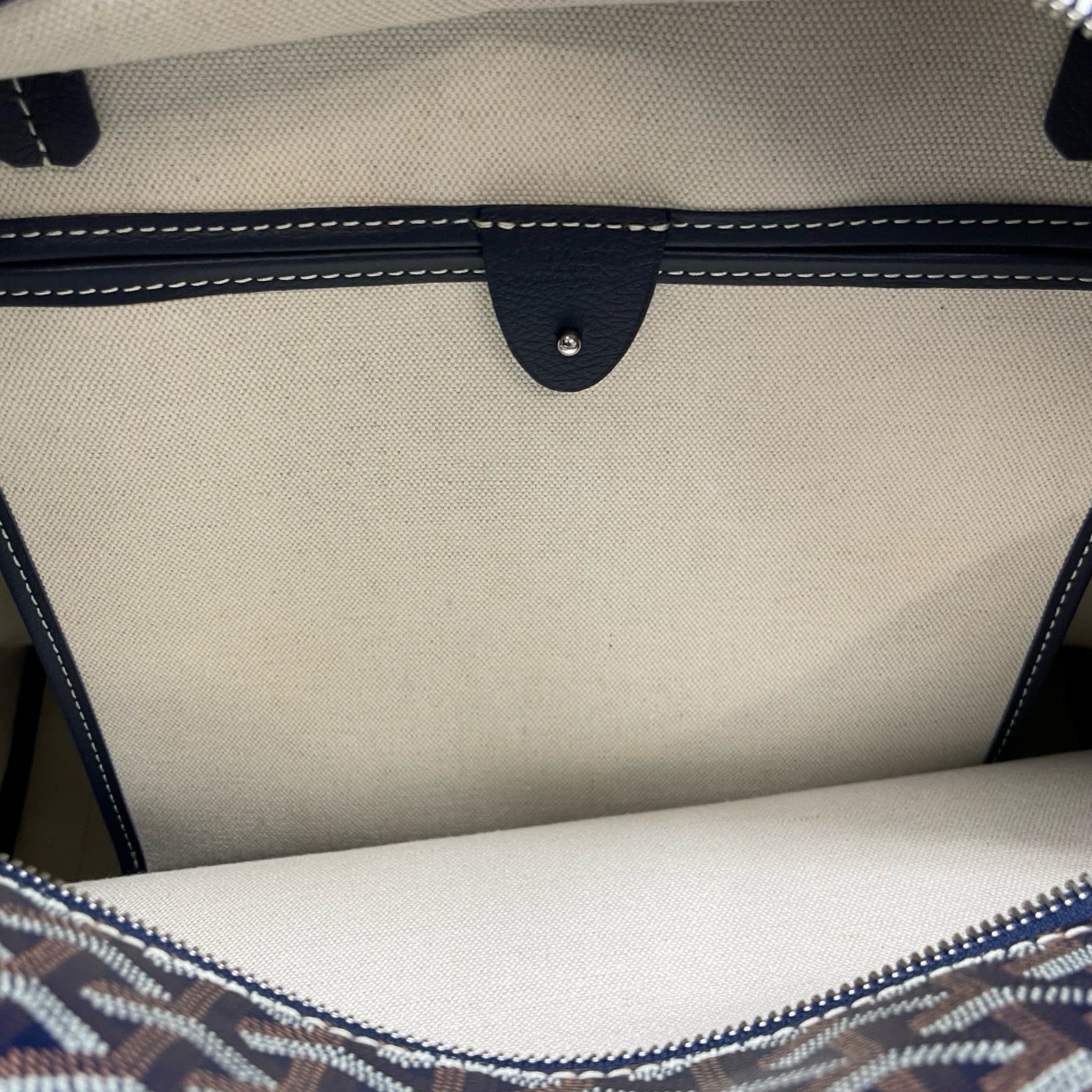 GOYARD 2024SS Artois MM Tote Bag ARTOISMMLTY12CL12P Size MM