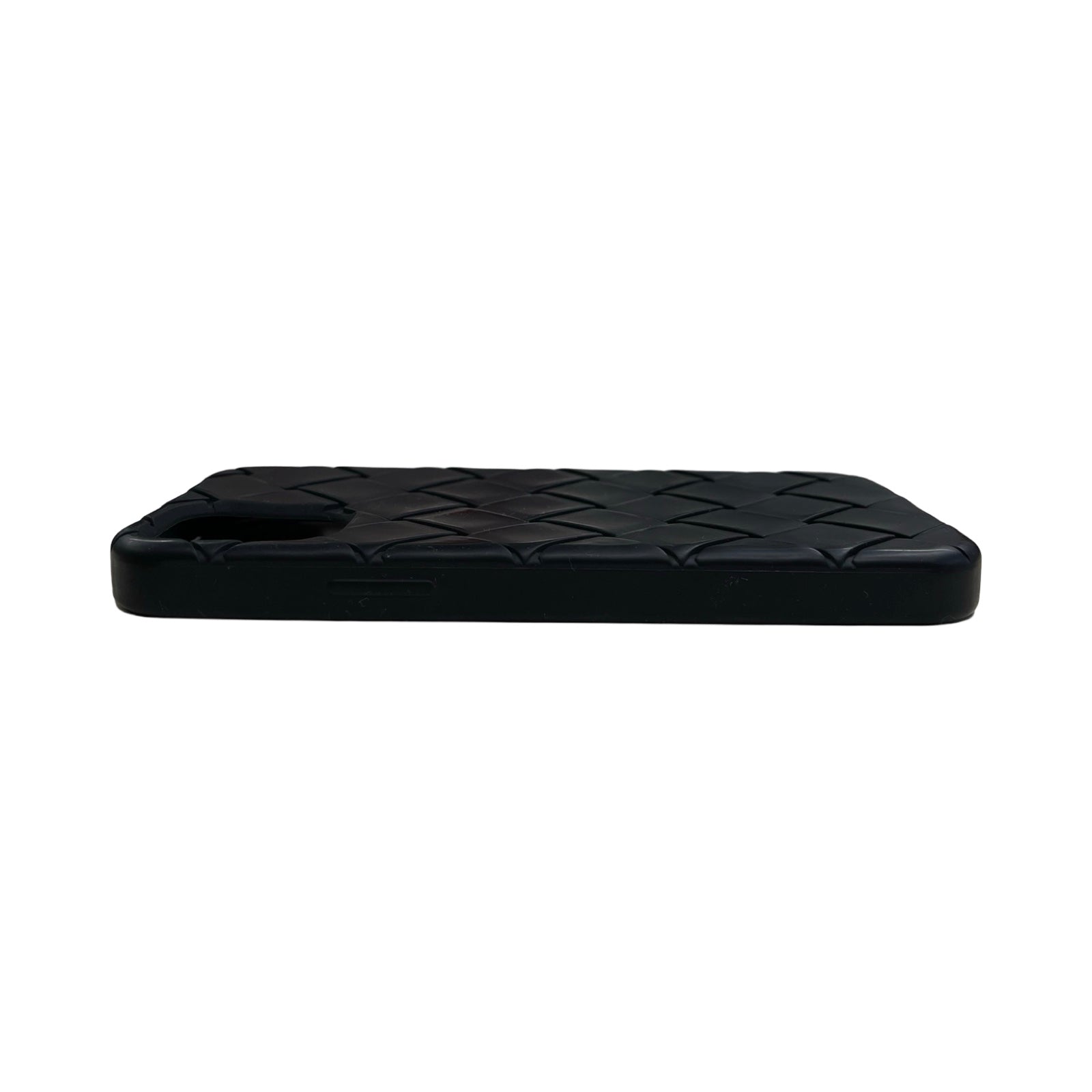 BOTTEGA VENETA Rubber Silicone iPhone 11 Smartphone Case