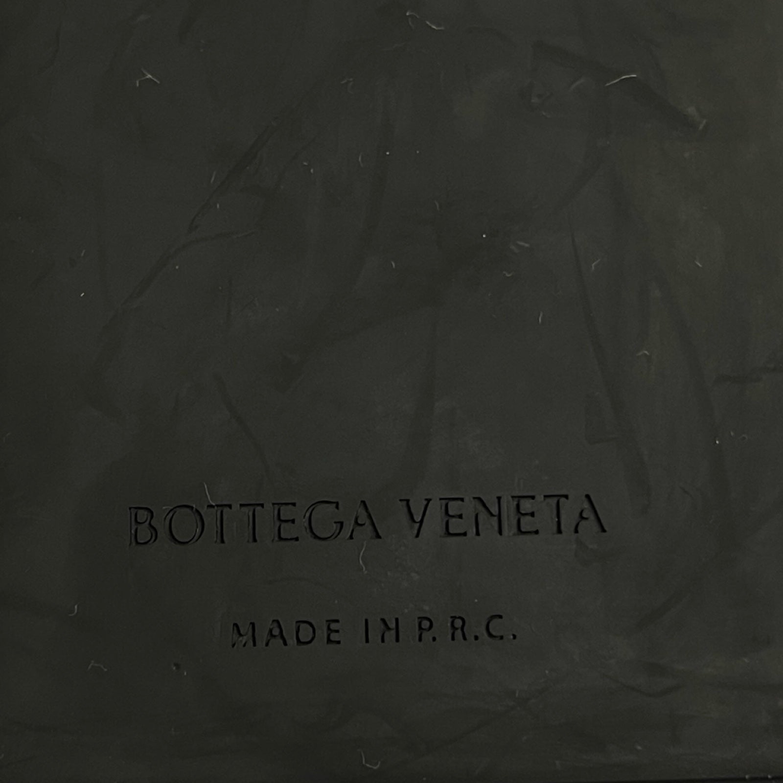 BOTTEGA VENETA Rubber Silicone iPhone 11 Smartphone Case