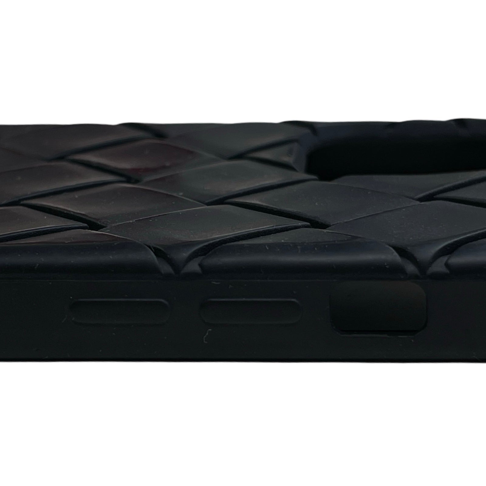 BOTTEGA VENETA Rubber Silicone iPhone 11 Smartphone Case