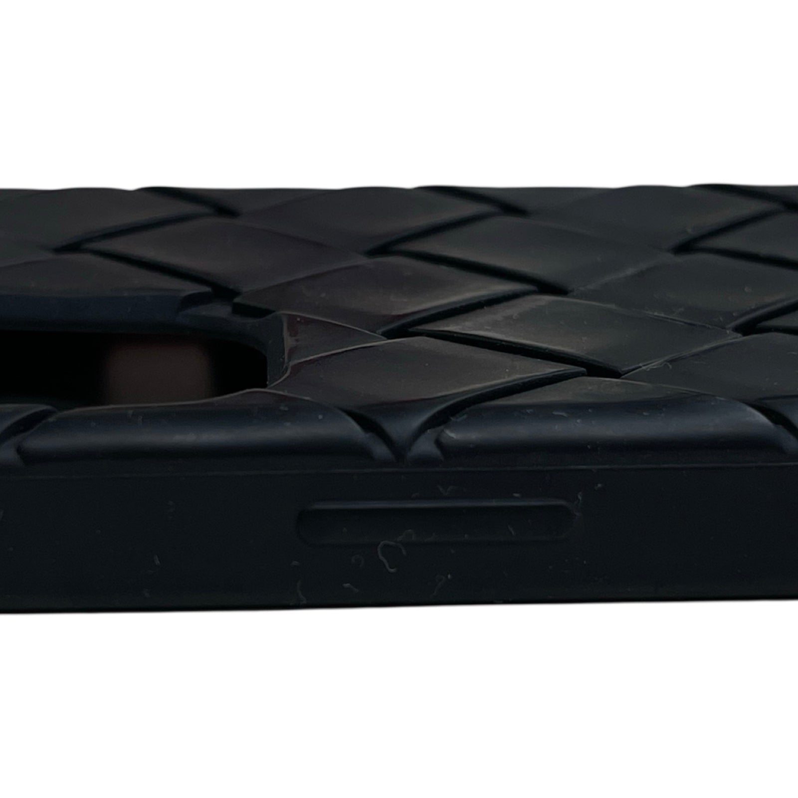 BOTTEGA VENETA Rubber Silicone iPhone 11 Smartphone Case