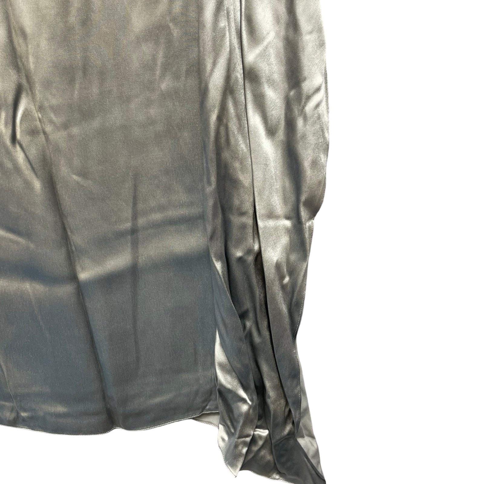 FENDI 2022SS Belted Ruffle Midi Skirt FQ7449 ANQ9 Size 36 FENDI 2022SS Belted Ruffle Midi Skirt FQ7449 ANQ9 Size 36