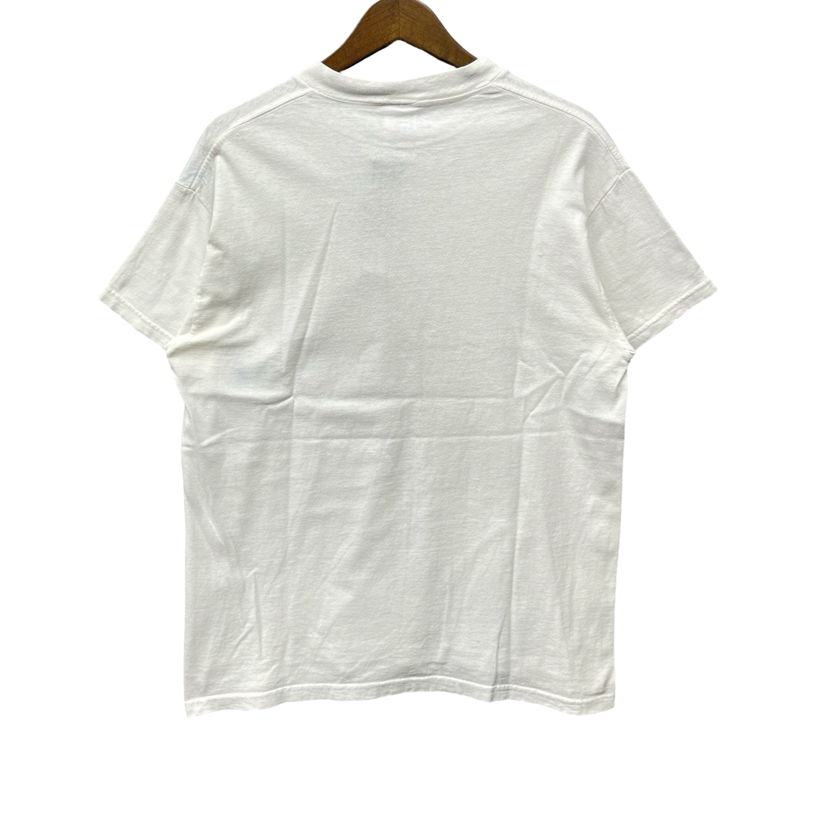 Vintage 90's Titanic 1998 Movie S/S Tee Size XL