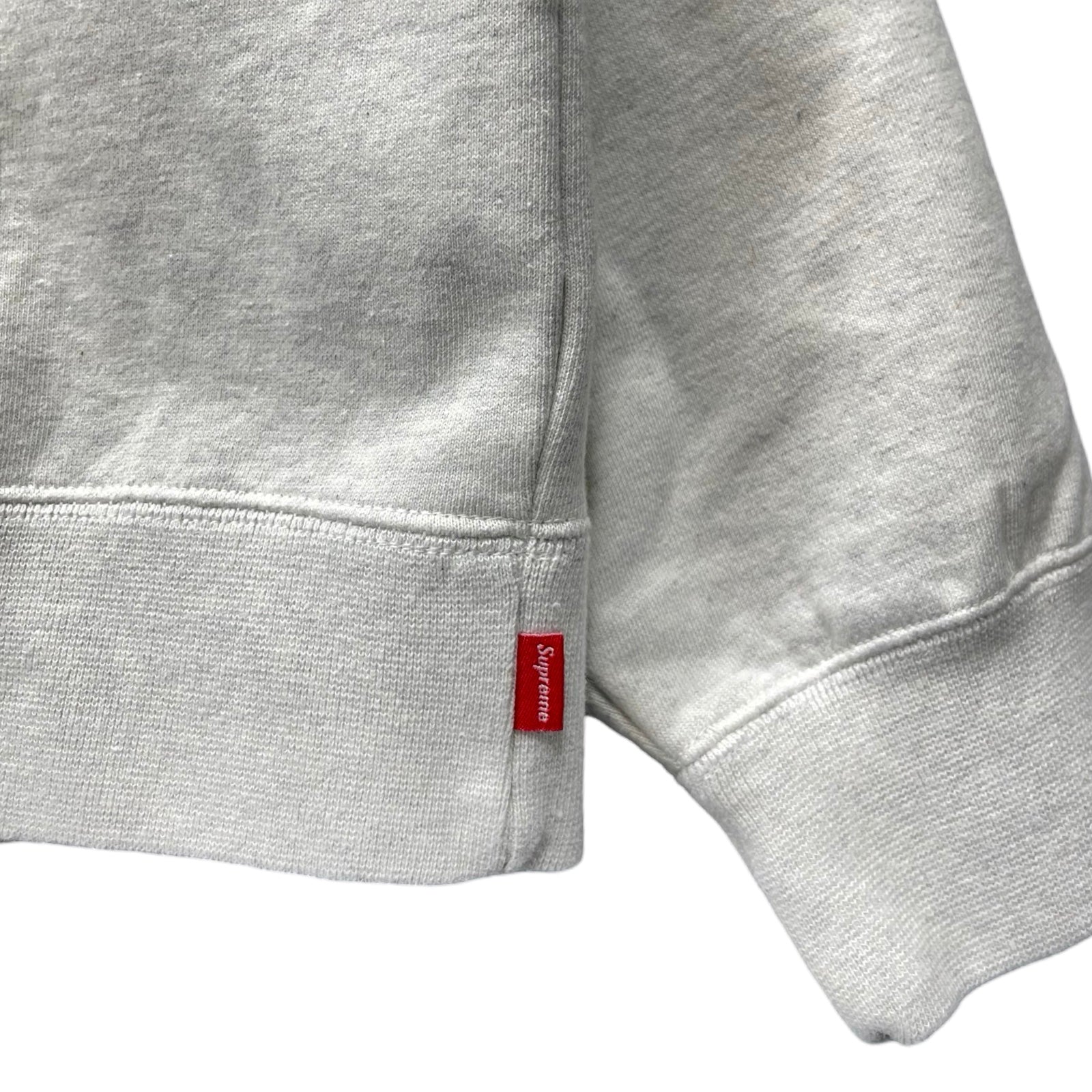 Supreme × Jordan 2024SS Hooded Sweatshirt FA24025STY Size L