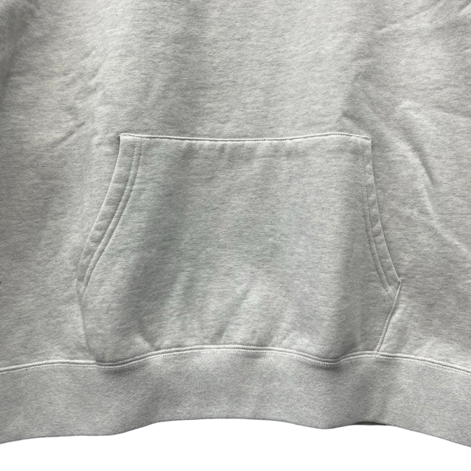 Supreme × Jordan 2024SS Hooded Sweatshirt FA24025STY Size L