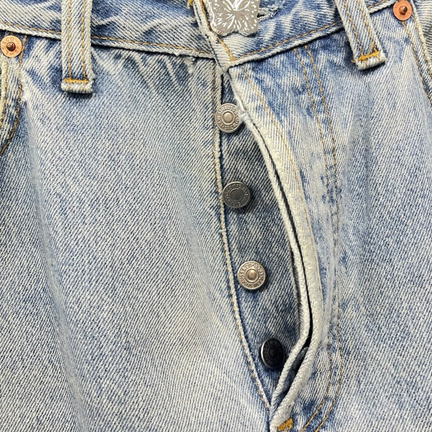 ABOUT DREAMS Butterfly Jeans Size W34 L36