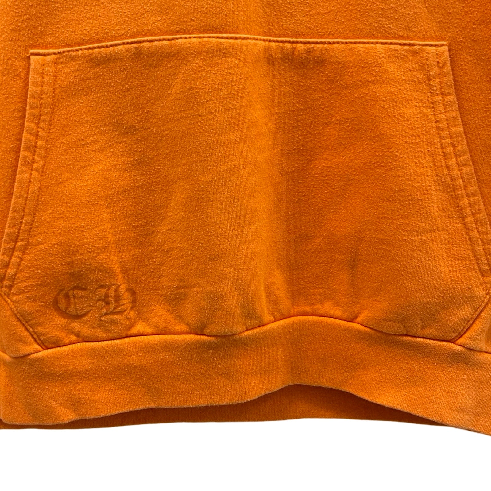 OFF-WHITE×CHROME HEARTS 2018SS HD PLVR V OFF WHITE Size XL