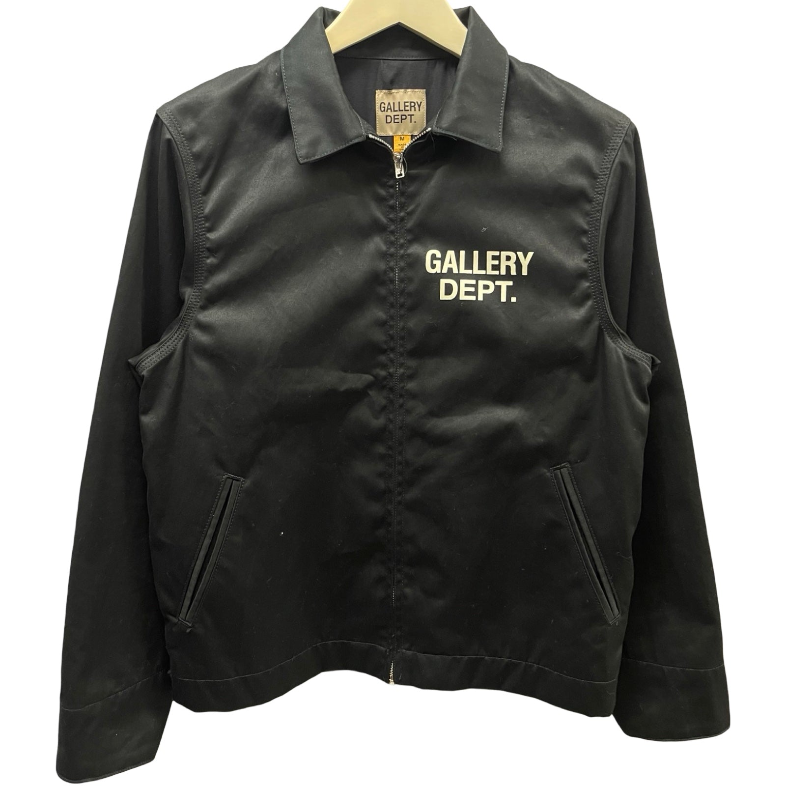 GALLERY DEPT. 2022AW MONTECITO JACKET Size M
