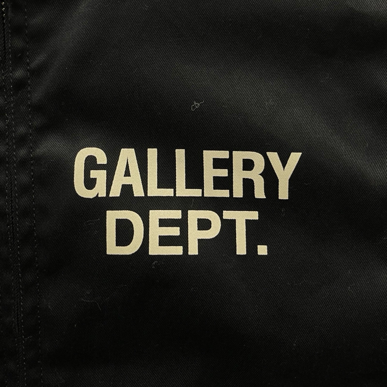 GALLERY DEPT. 2022AW MONTECITO JACKET Size M