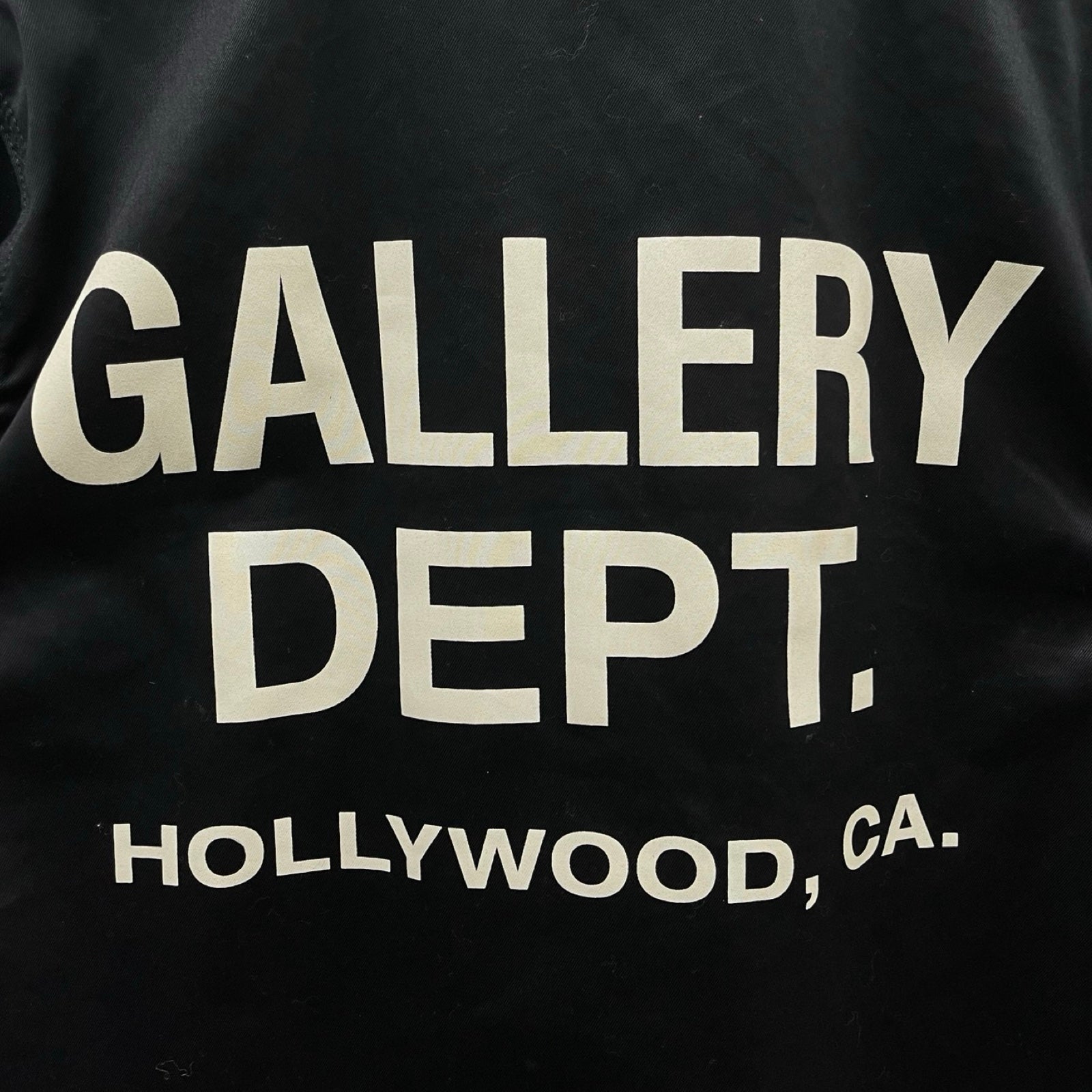 GALLERY DEPT. 2022AW MONTECITO JACKET Size M