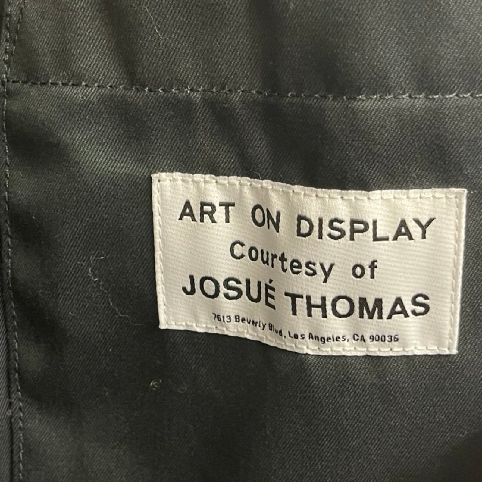 GALLERY DEPT. 2022AW MONTECITO JACKET Size M