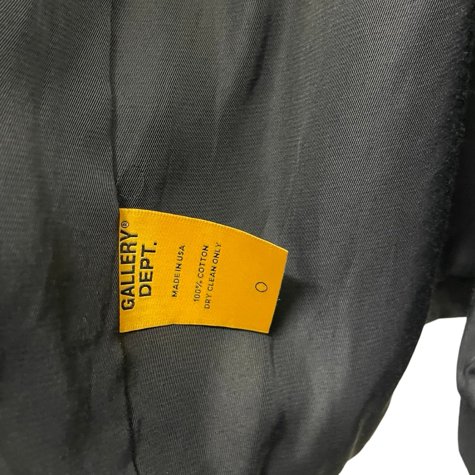 GALLERY DEPT. 2022AW MONTECITO JACKET Size M