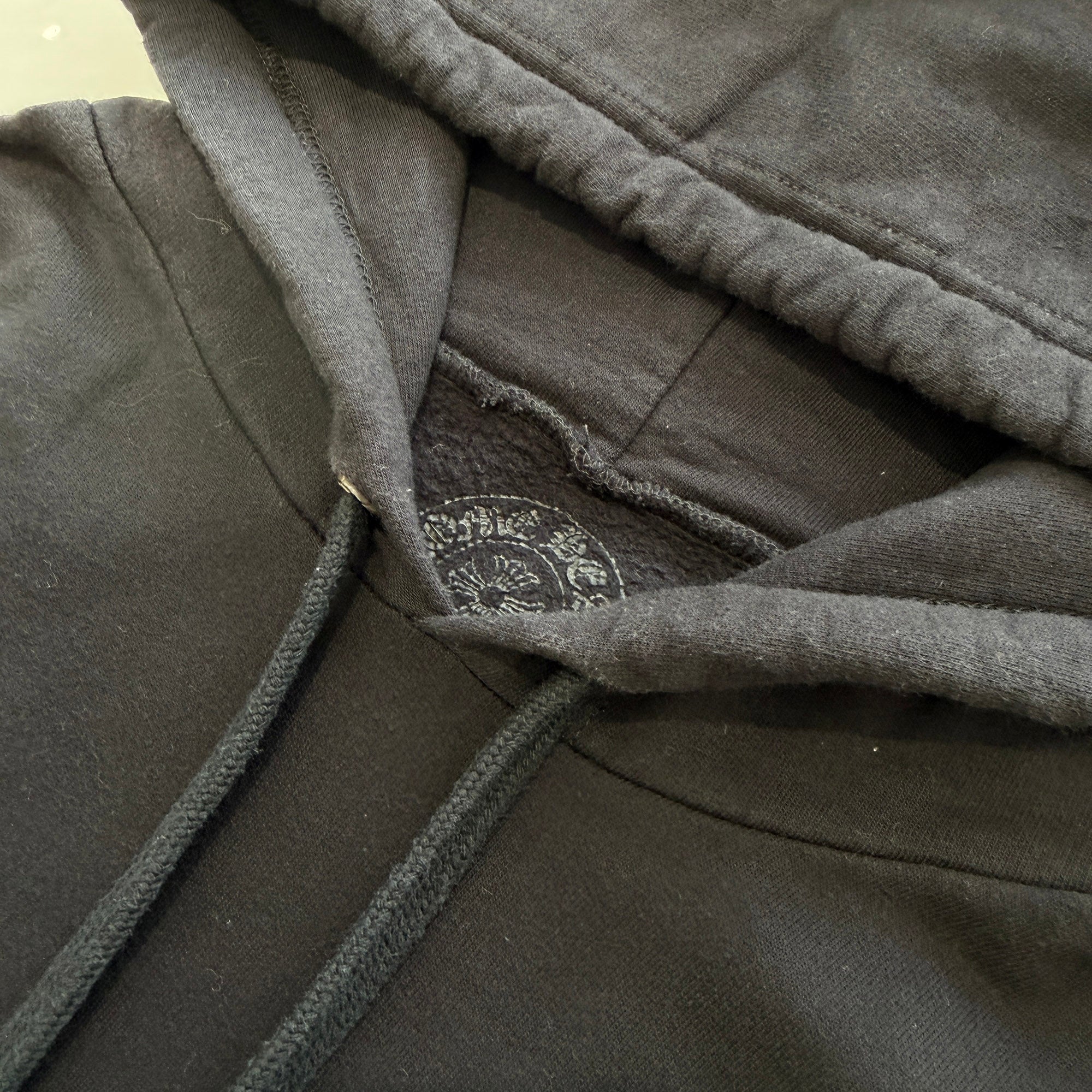 CHROME HEARTS × MATTY BOY PPO PUSSY Pullover Hoodie Size XL クロムハーツ × マッティボーイ PPO プッシー プルオーバーフーディ サイズXL