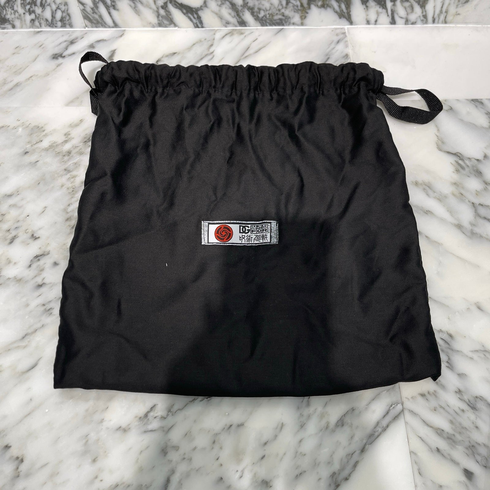 DOLCE＆GABBANA × 呪術廻戦 2022SS Shopping Bag Panda Animalier Print Bag ドルチェ＆ガッパーナ × 呪術廻戦 ショッピングバッグ パンダ アニマリエプリント バッグ エコバッグ