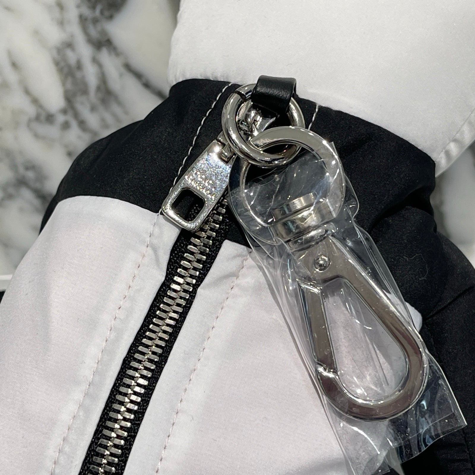 DOLCE＆GABBANA × 呪術廻戦 2022SS Shopping Bag Panda Animalier Print Bag ドルチェ＆ガッパーナ × 呪術廻戦 ショッピングバッグ パンダ アニマリエプリント バッグ エコバッグ