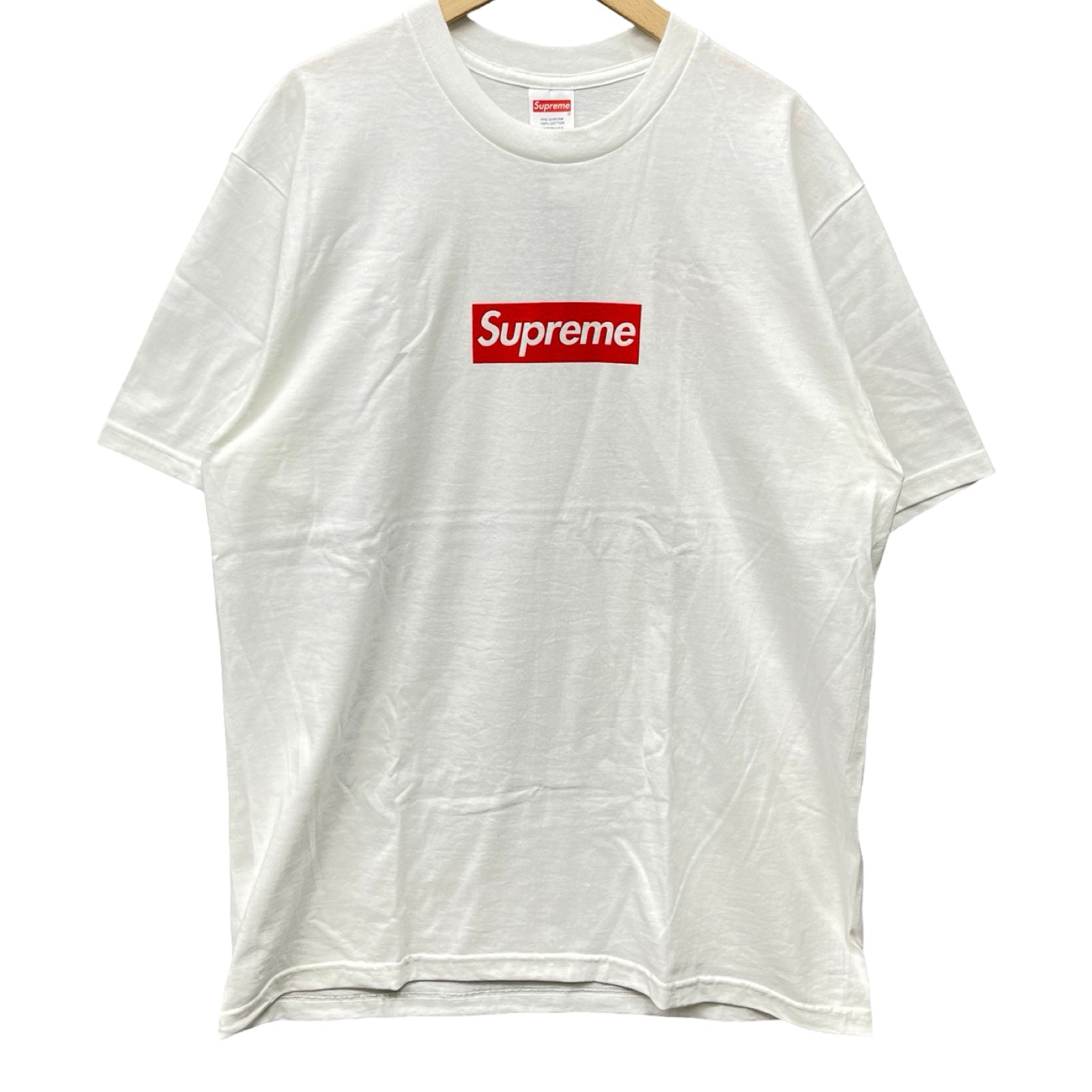 Supreme 2023SS West Hollywood Box Logo Tee Size Ｍ