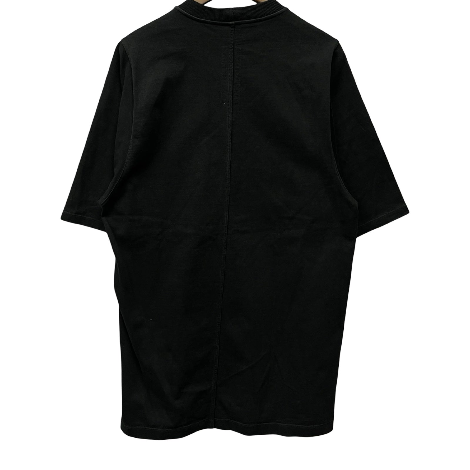 RICK OWENS OVERSIZED TEE