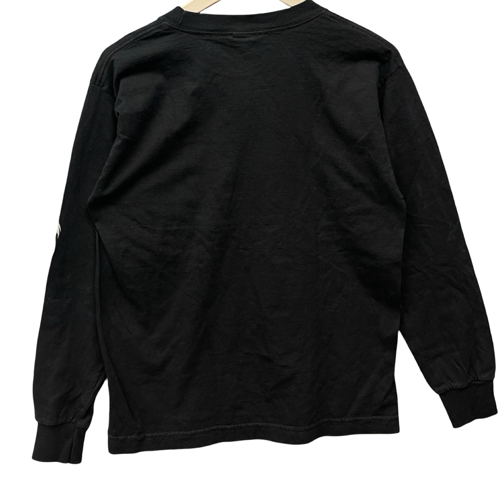 Vintage 00's Champion Ship "Drag & Racing" L/S Tee Size L