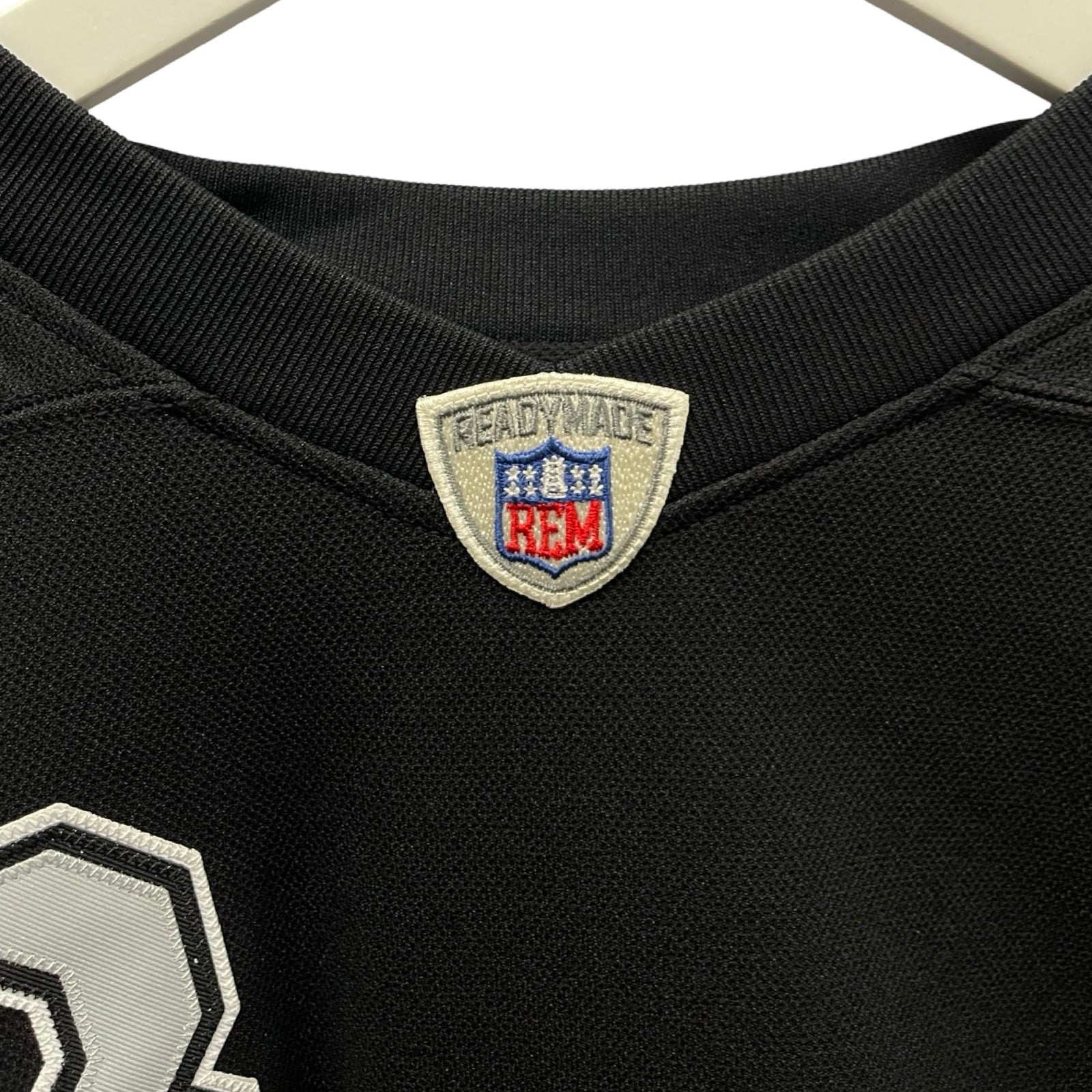 READYMADE 2023SS GAME SHIRT RE-PO-BK-00-00-249 Size S