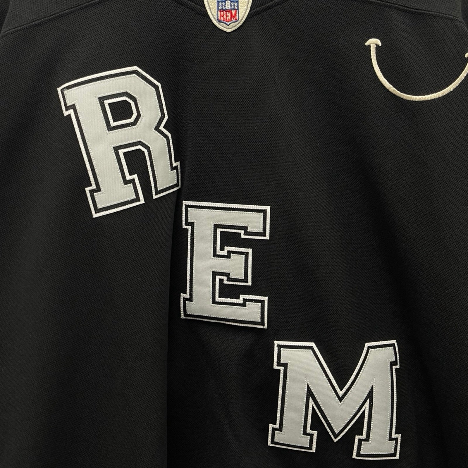 READYMADE 2023SS GAME SHIRT RE-PO-BK-00-00-249 Size S