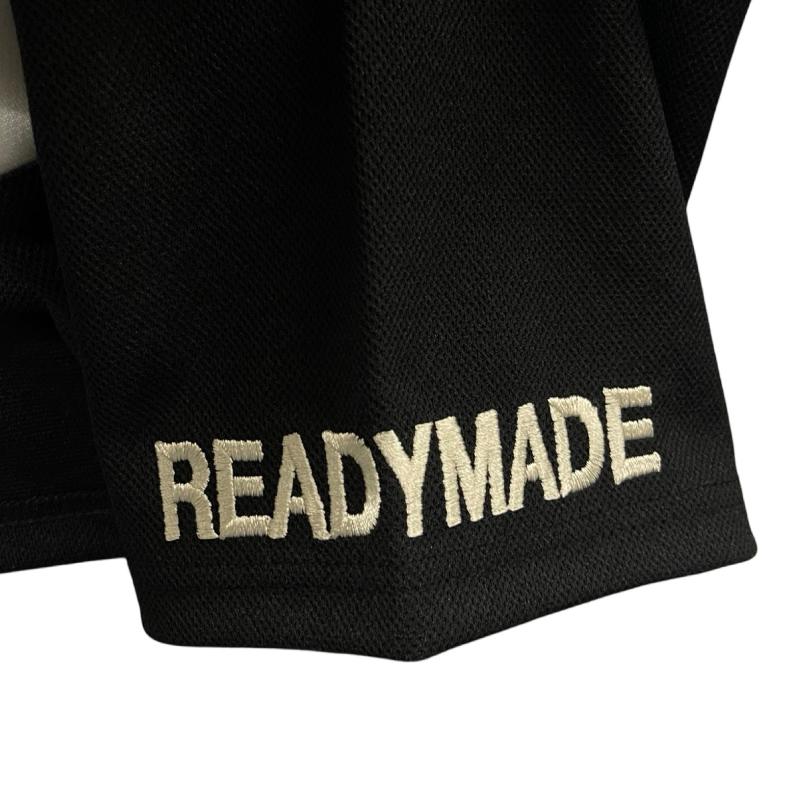 READYMADE 2023SS GAME SHIRT RE-PO-BK-00-00-249 Size S
