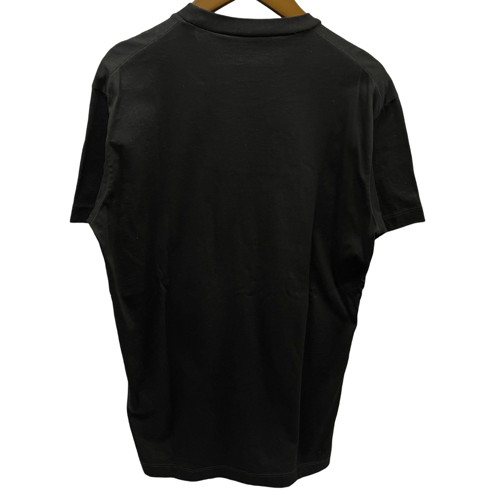 DSQUARED2 2022SS Doodle Logo Face S/S Tee S74GD0991 S23009 900 Size XS