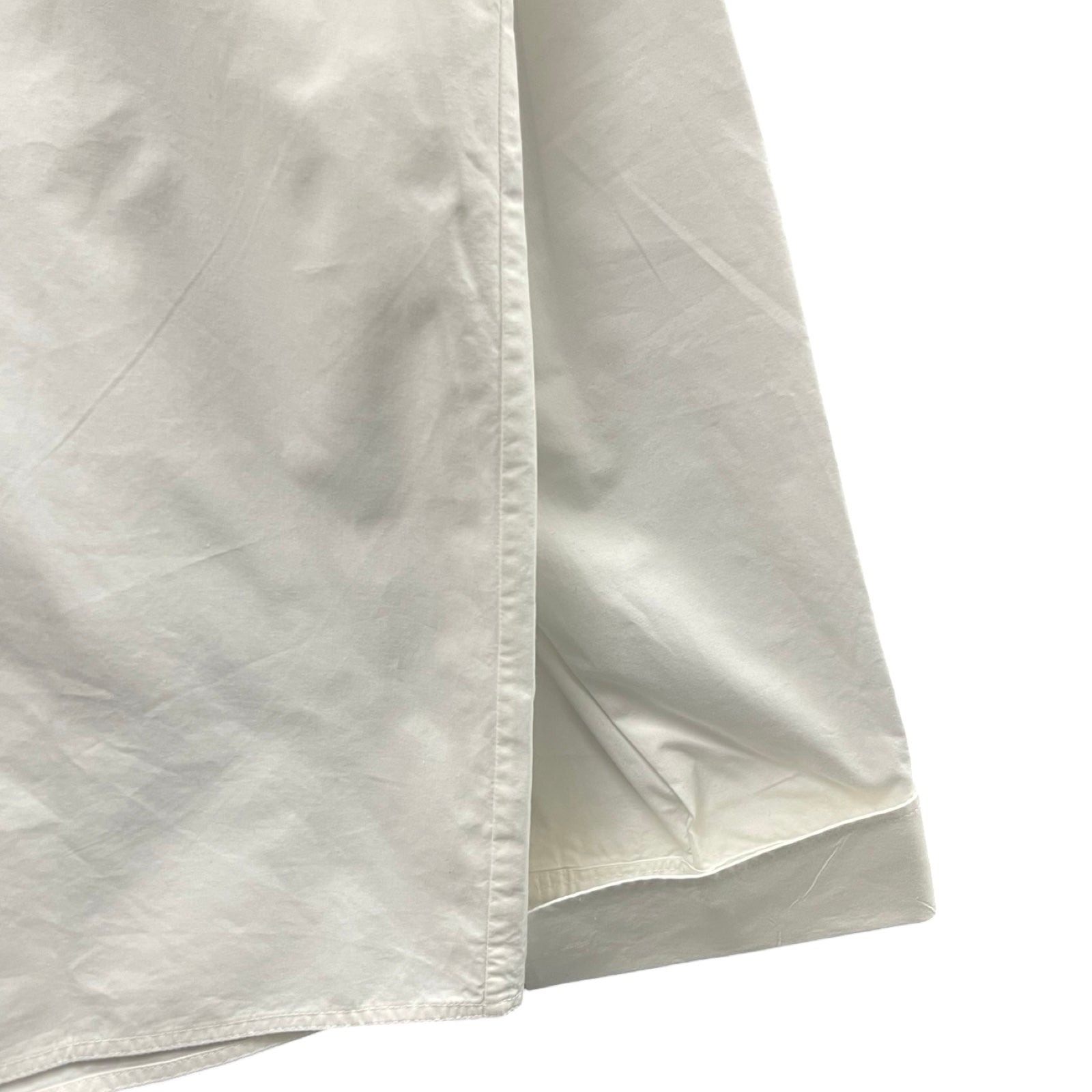 LOEWE Cotton Casual Oversized Shirt H2299080GA Size S