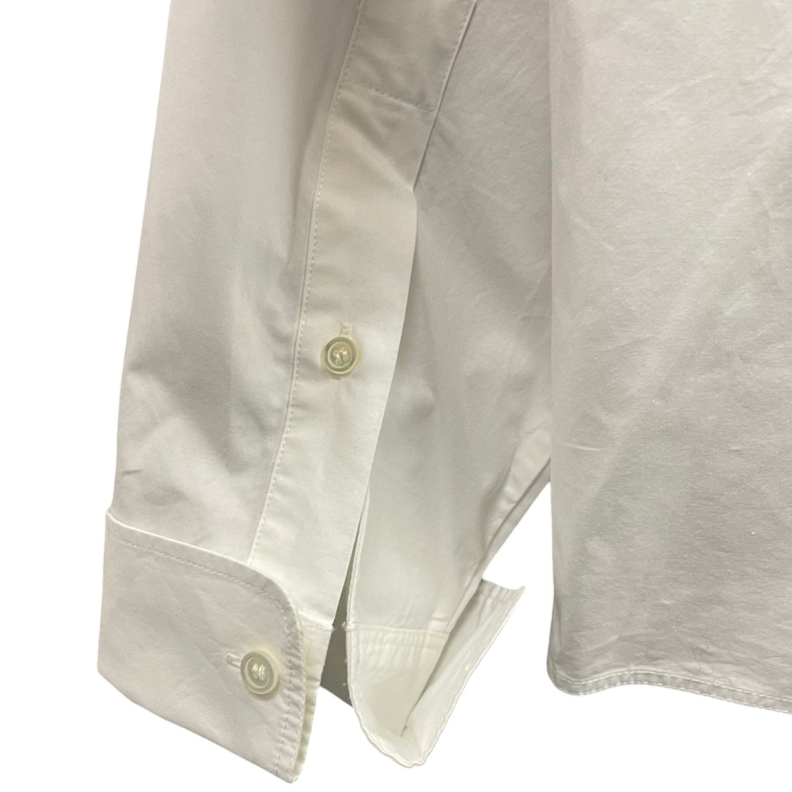 LOEWE Cotton Casual Oversized Shirt H2299080GA Size S