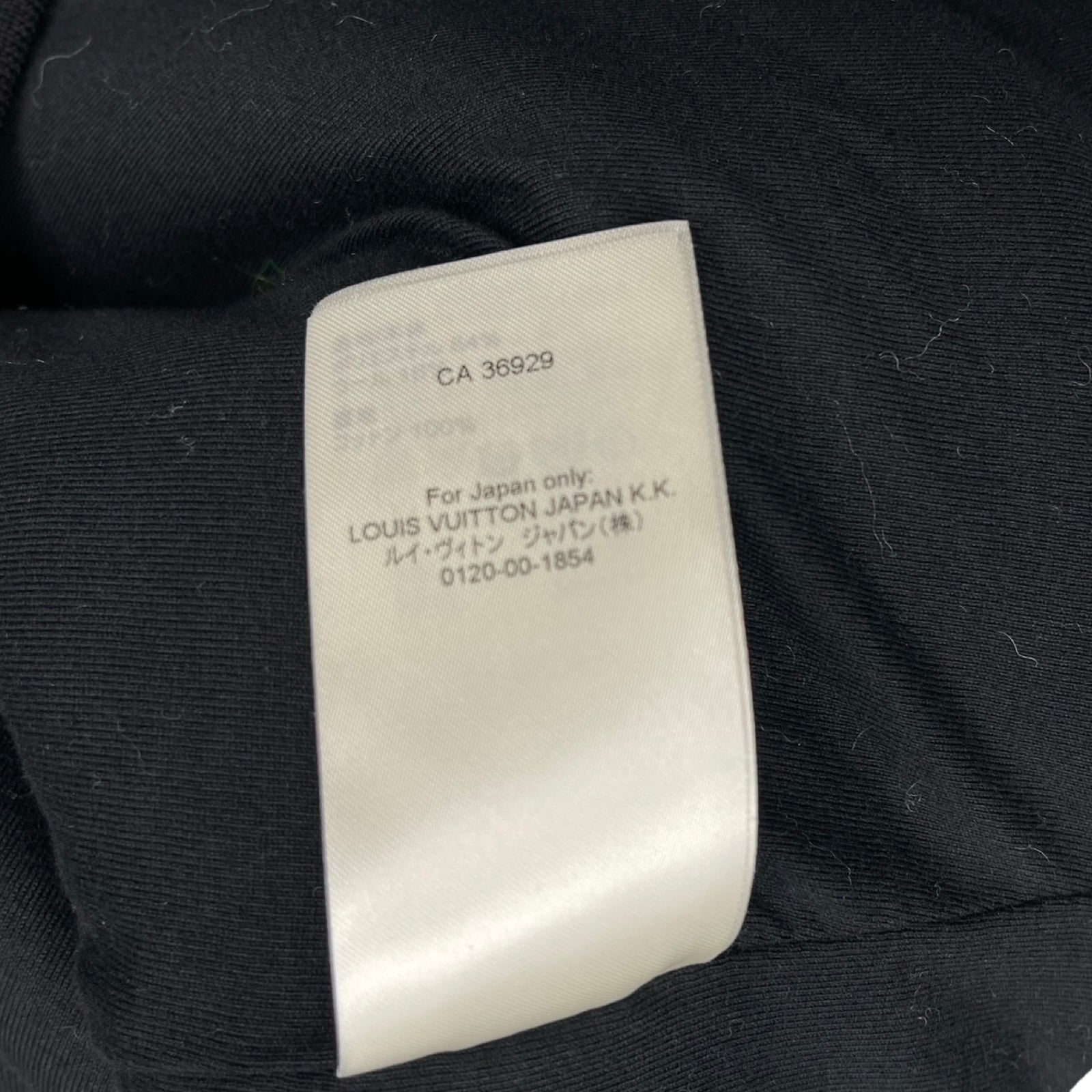 LOUIS VUITTON× YAYOI KUSAMA 2023SS Infinity Dot Fleece Blouson 1AB6HF Size L