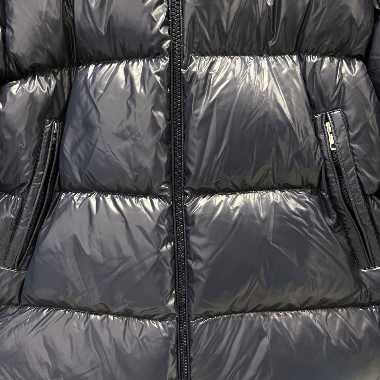 MONCLER 2021SS ECRINS GIUBBOTTO Short Down Jacket I20911A00200 Size 6