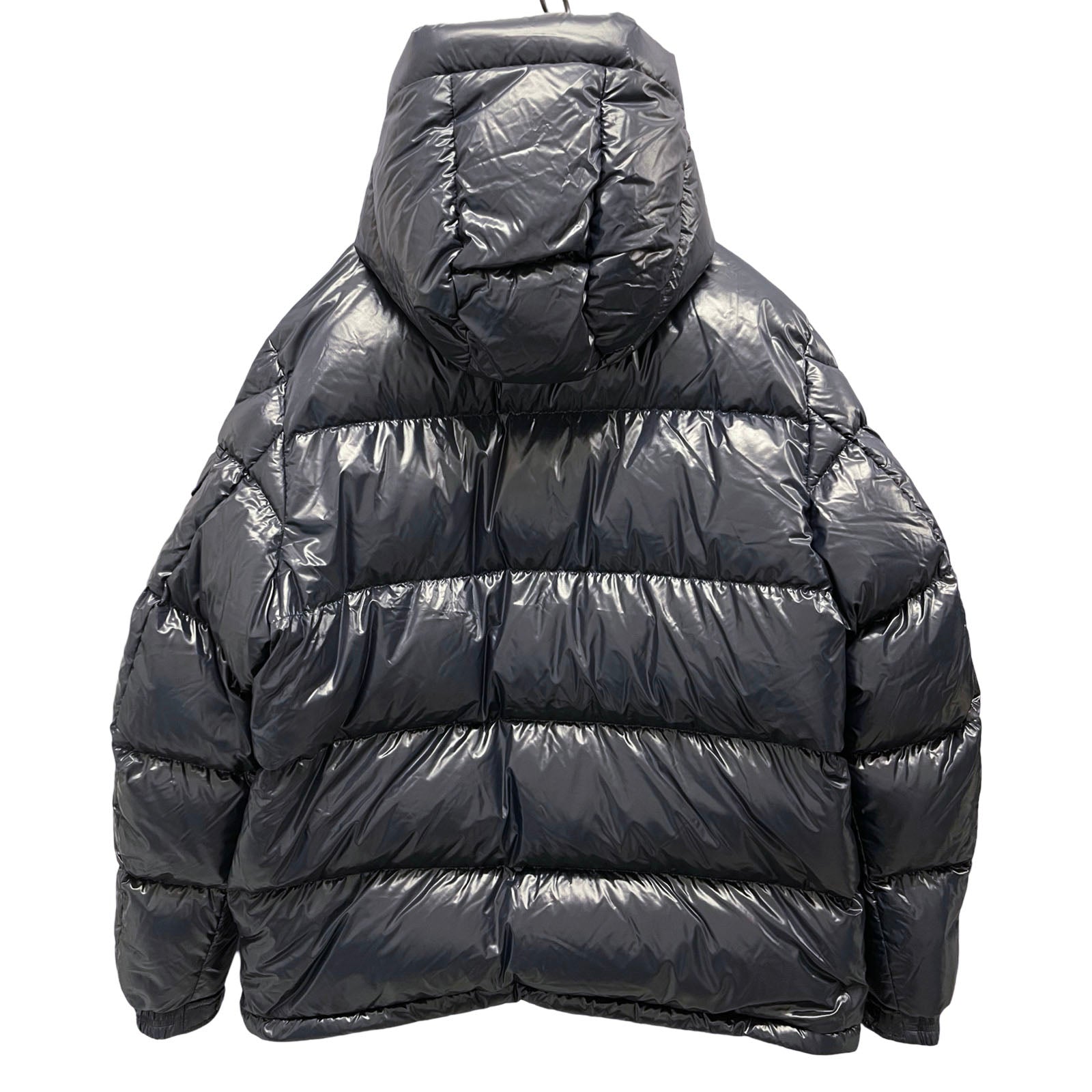 MONCLER 2021SS ECRINS GIUBBOTTO Short Down Jacket I20911A00200 Size 6