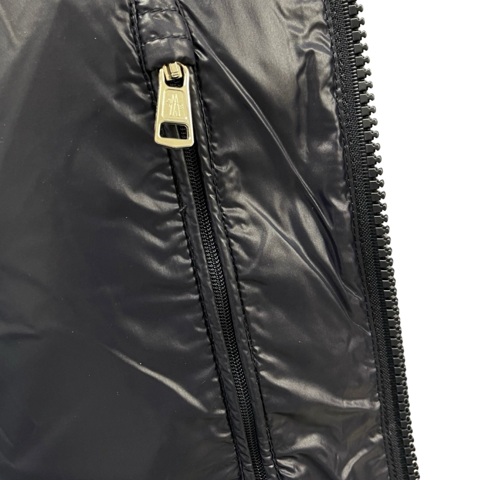 MONCLER 2021AW LUNETIERE GIUBBOTTO　Down Jacket 1A001 45 Size 5