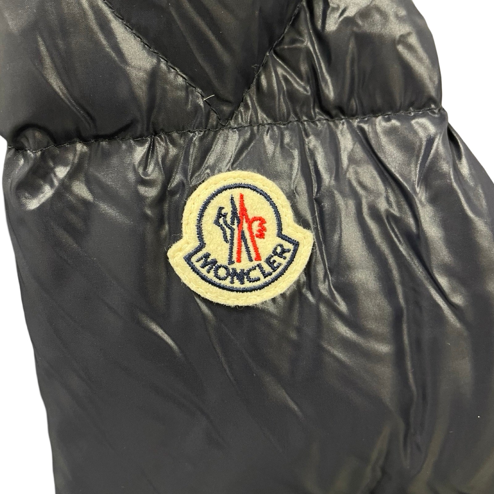 MONCLER 2021AW LUNETIERE GIUBBOTTO　Down Jacket 1A001 45 Size 5