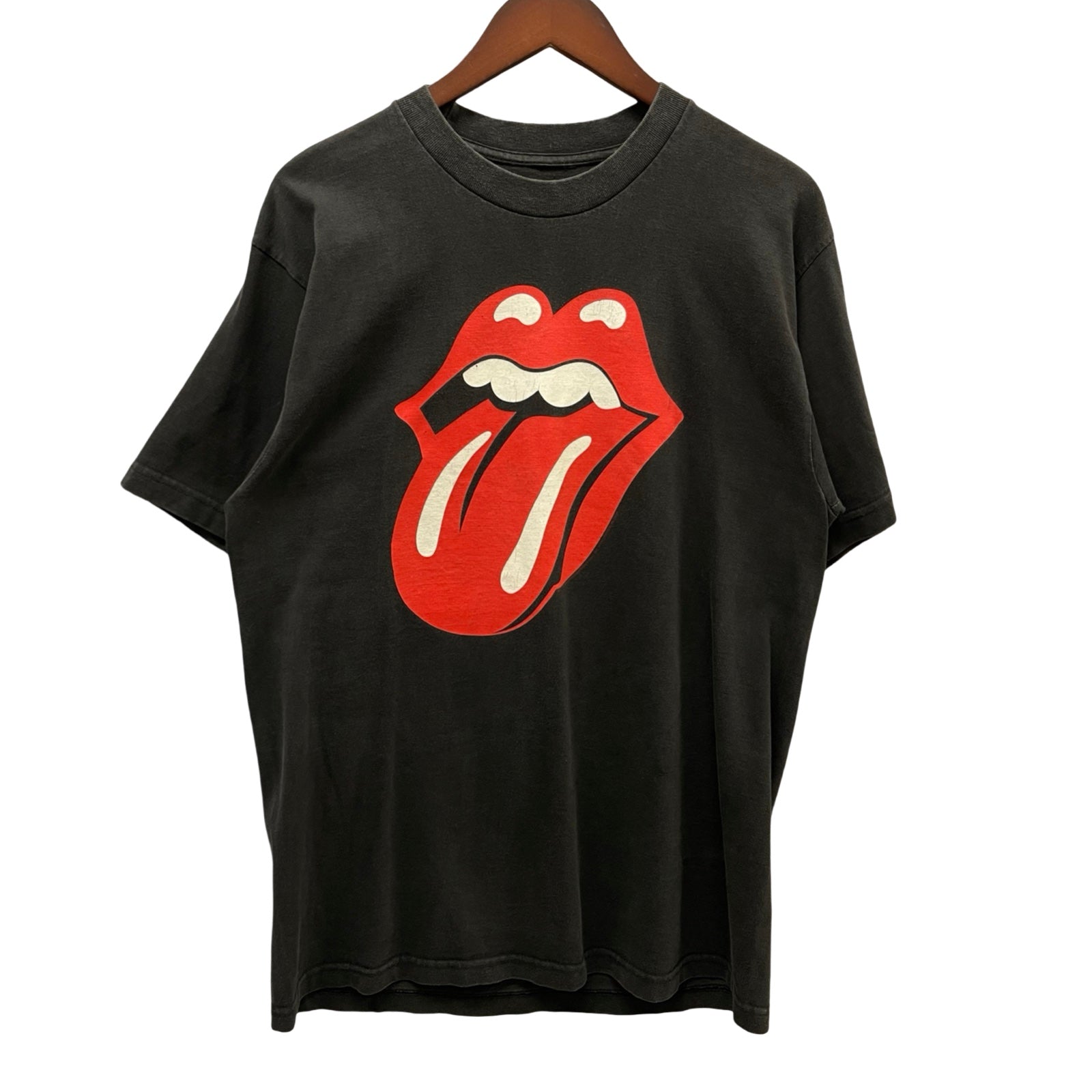 Vintage 90's The Rolling Stones Voodoo Lounge Tour 94/95 S/S Tee