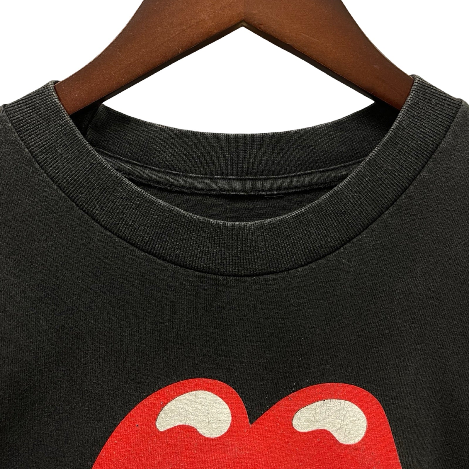 Vintage 90's The Rolling Stones Voodoo Lounge Tour 94/95 S/S Tee