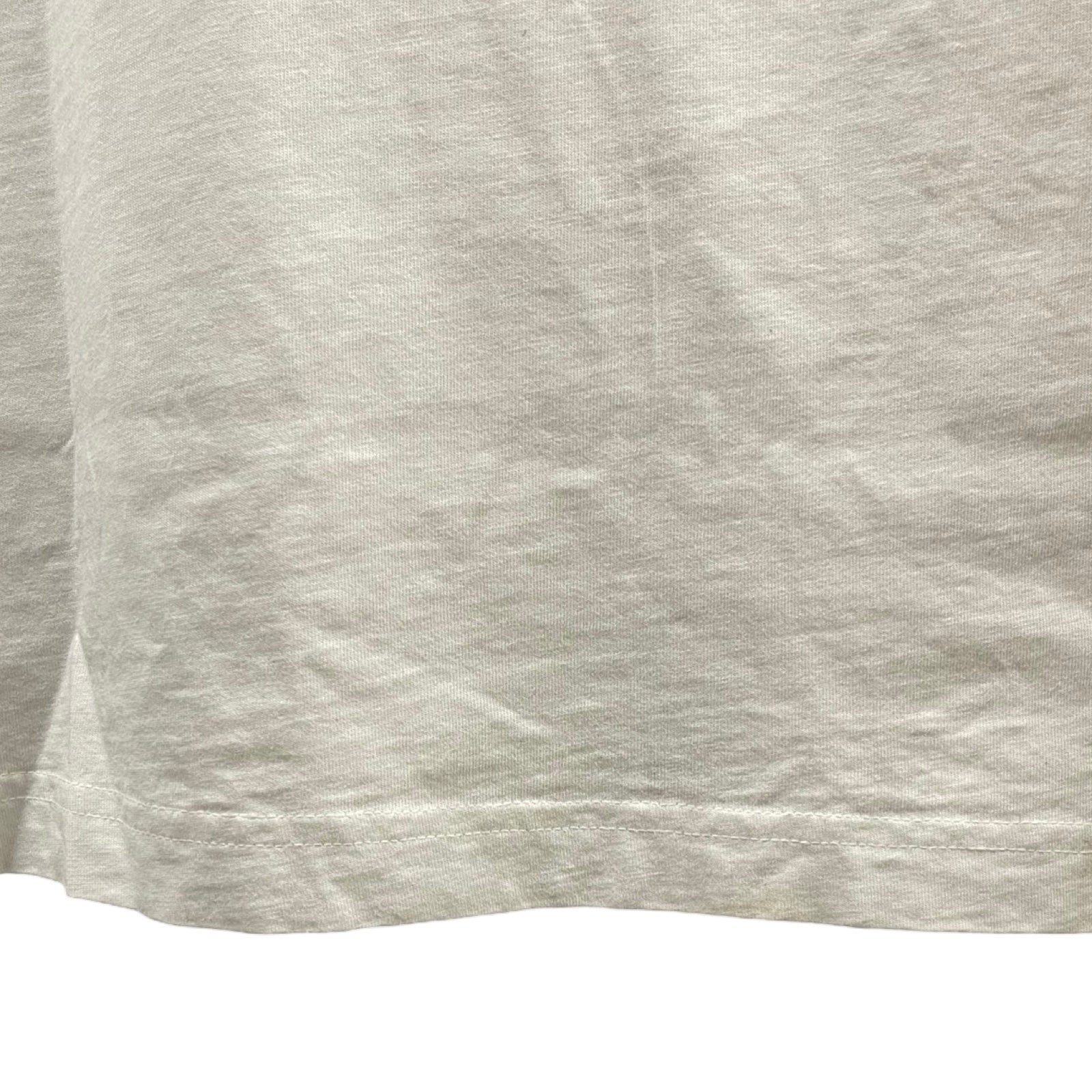 VETEMENTS 2021AW Wild Unicorn Oversized Tee Size S