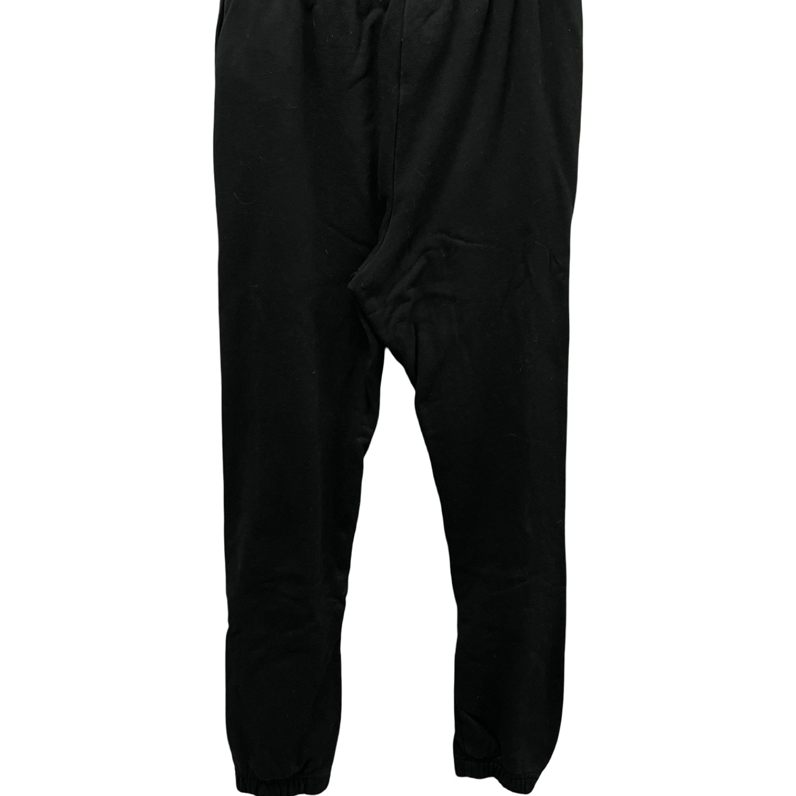 CELINE 2022SS Chain Jogger Sweat Pants 2Z108052H Size M