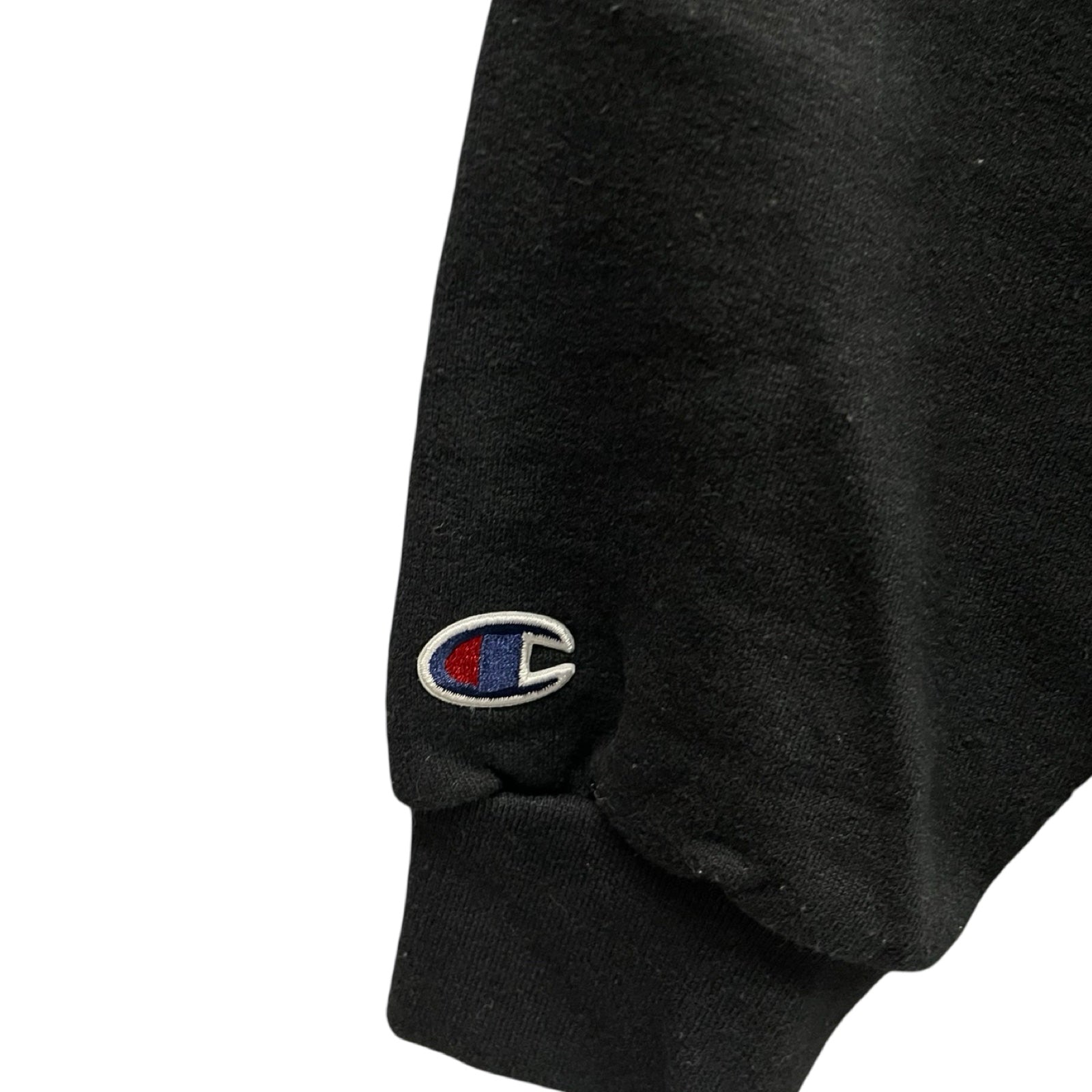 Champion × Virgil Abloh 2019AW HYPERBOLE Pullover Hoodie Size XL