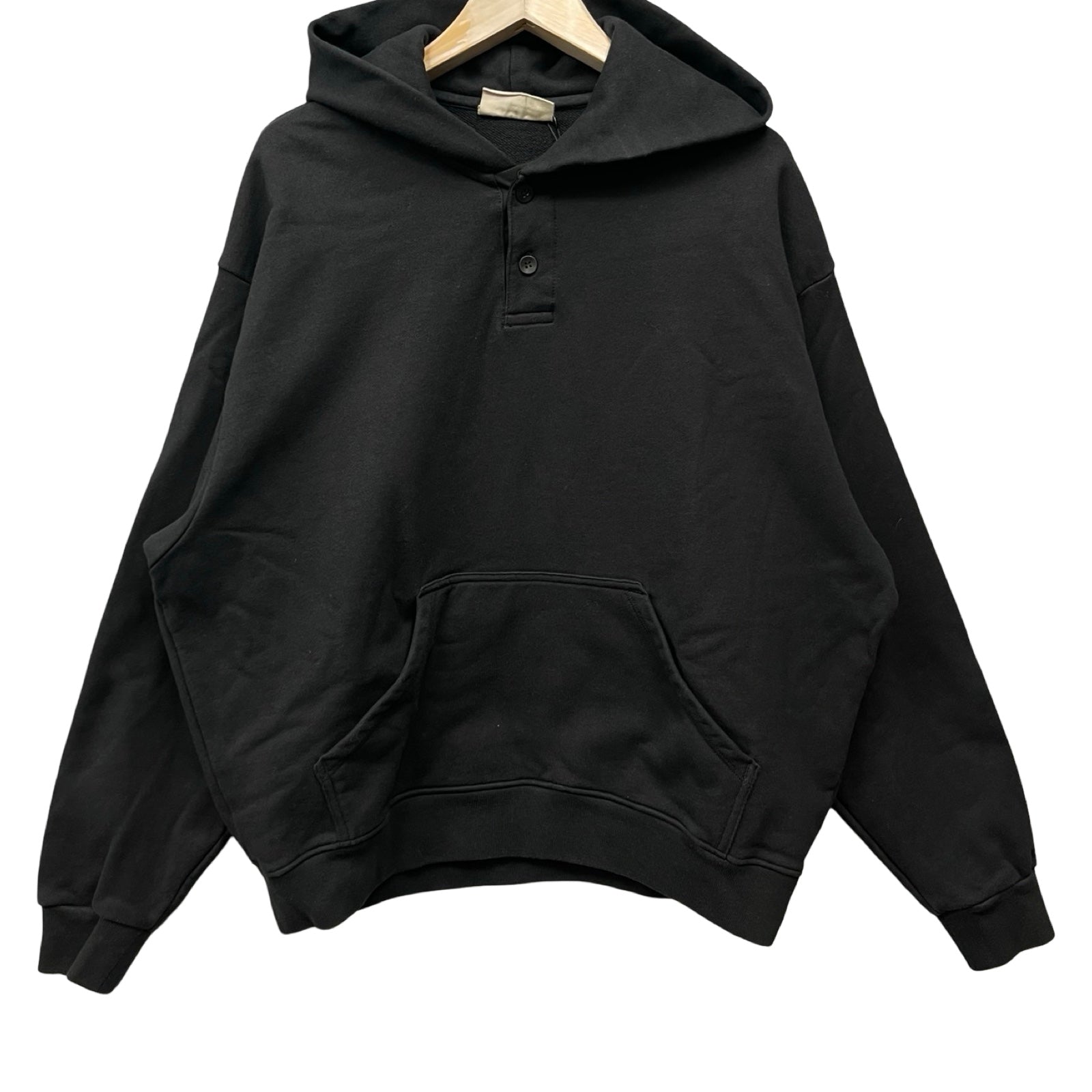FEAR OF GOD Sixth Collection Hooded Sweatshirts Size S
