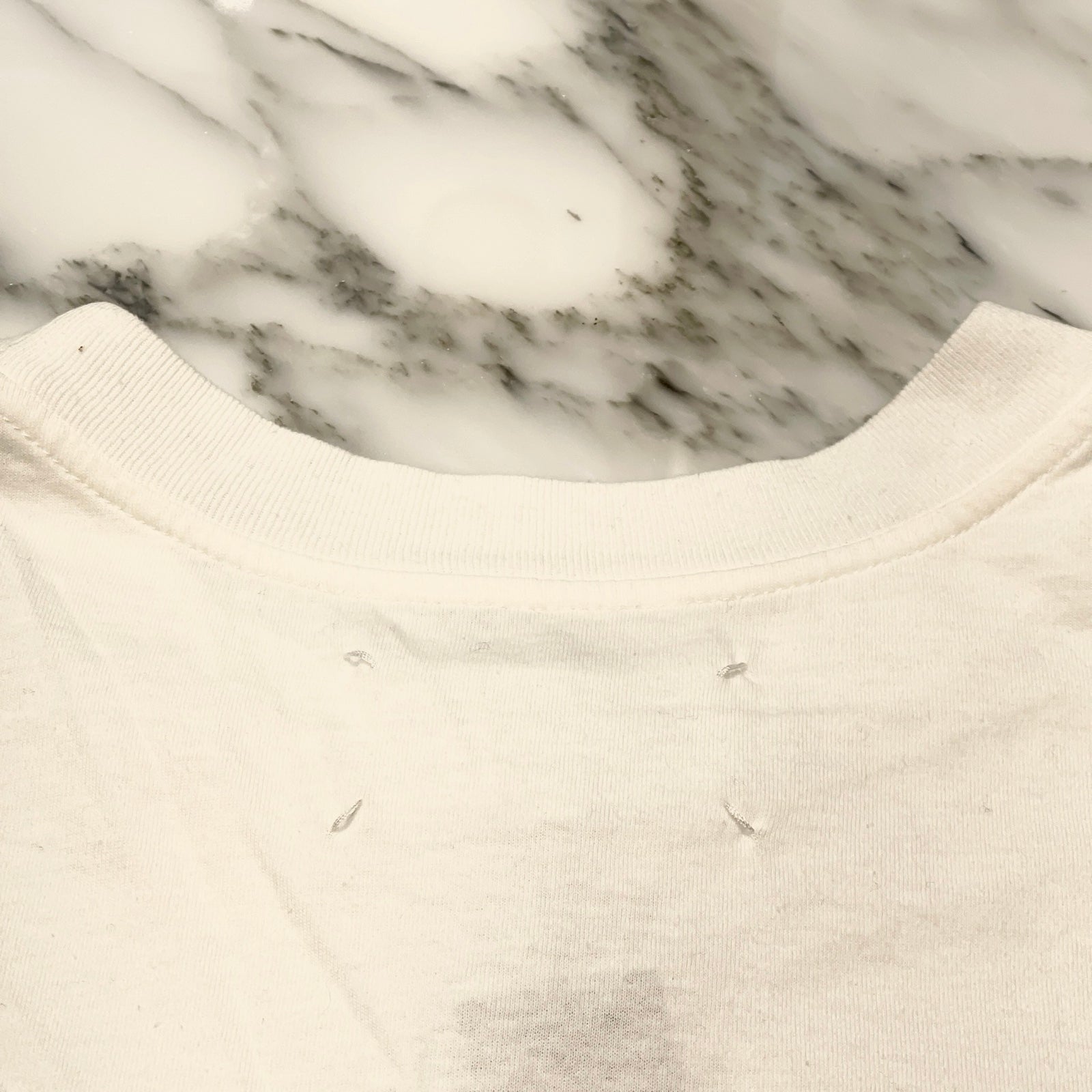 Maison Margiela 2024SS COWBOY TANK TOP S51GC0525 S24575 Size S